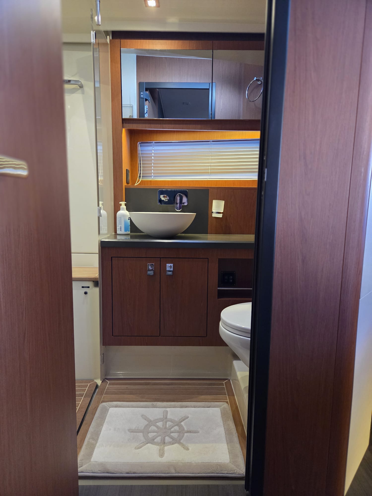 Oceanis 62 — photo 17