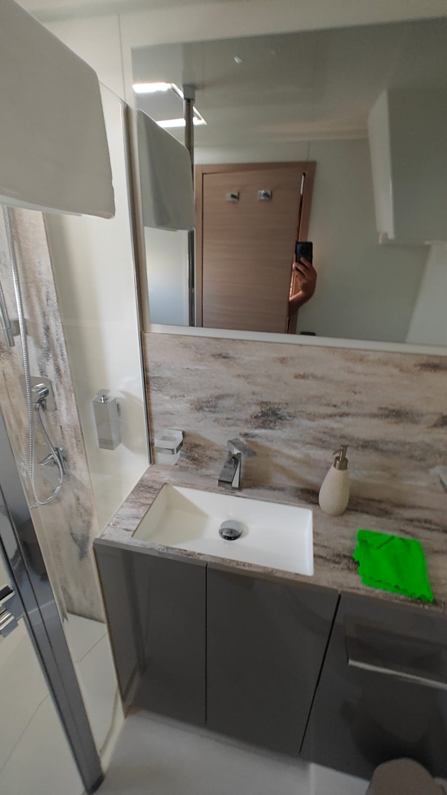 Prestige M48 — photo 12
