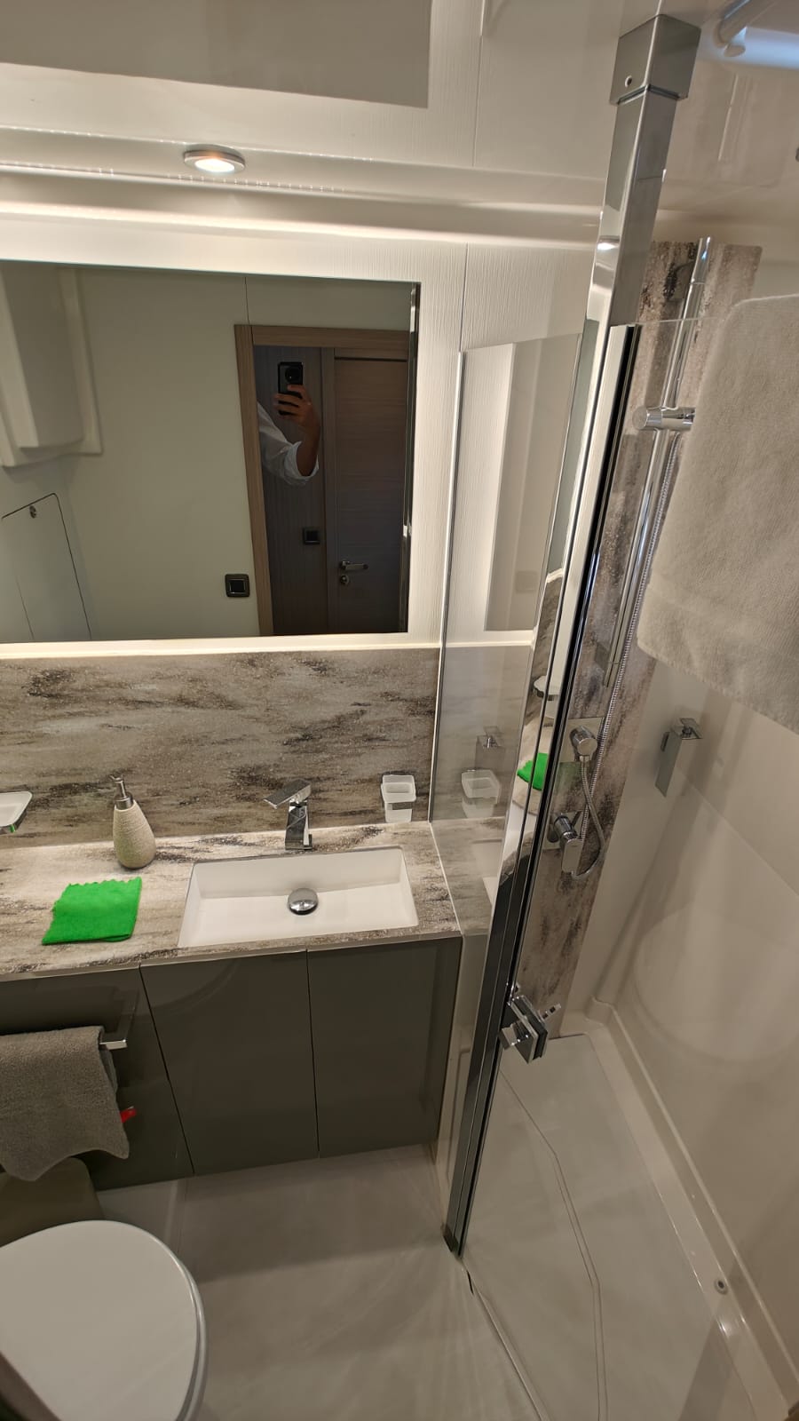 Prestige M48 — photo 11