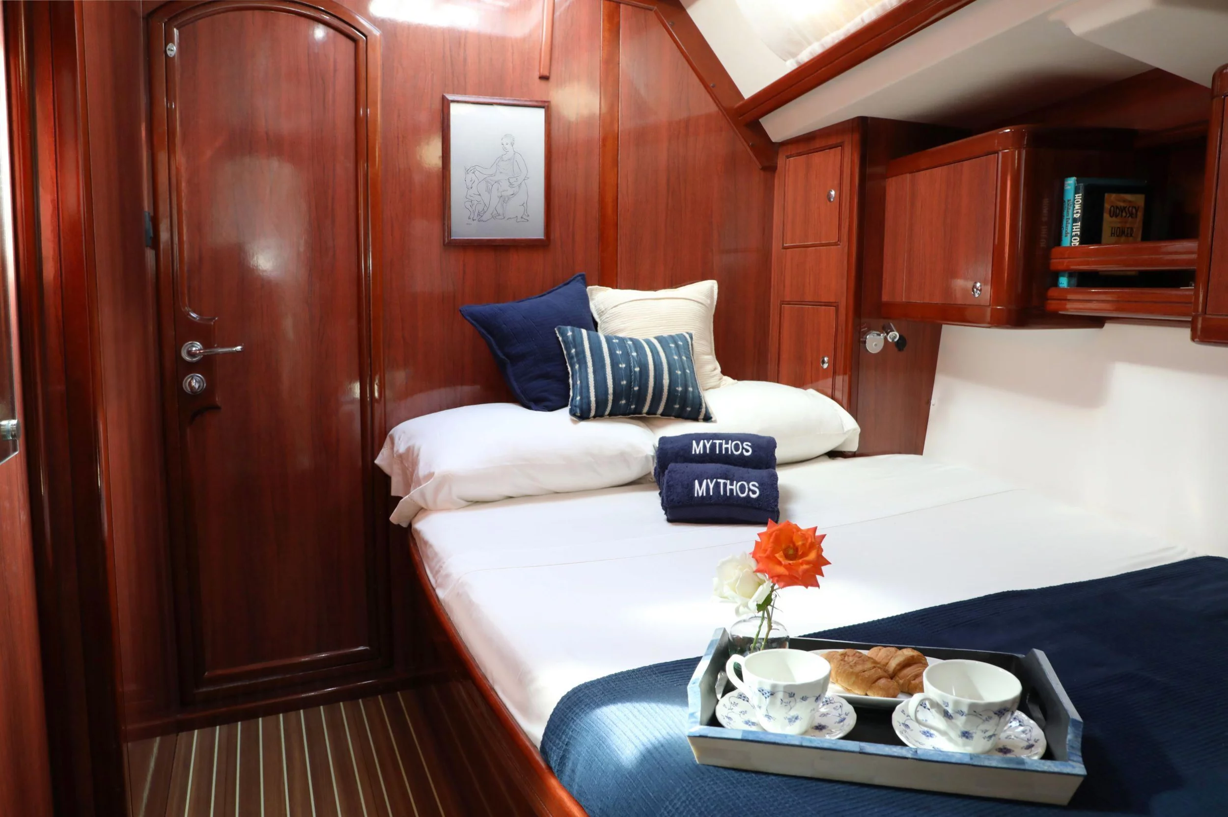 Ocean Star 56.1 (Mythos)  - 25
