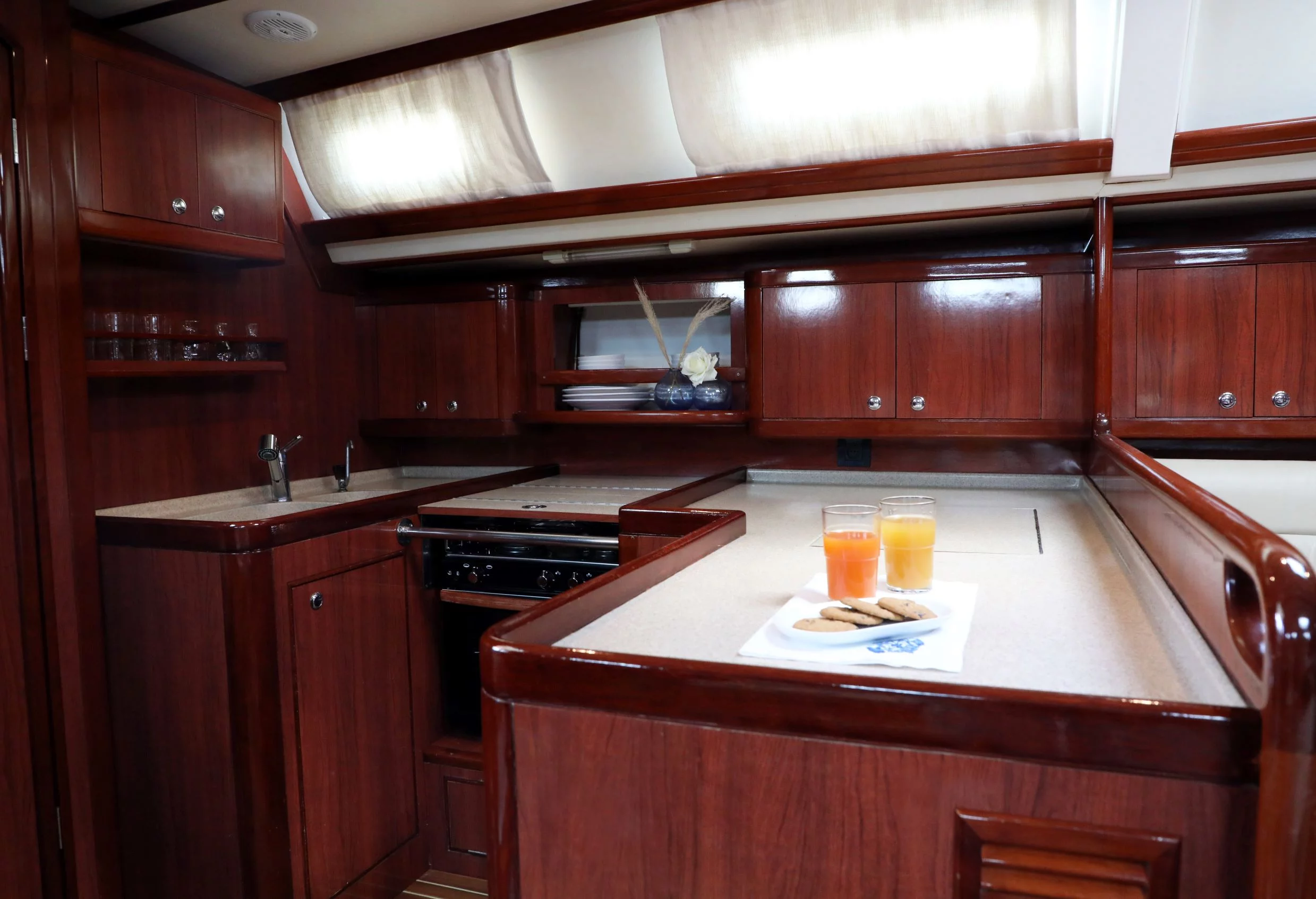 Ocean Star 56.1 (Mythos)  - 19