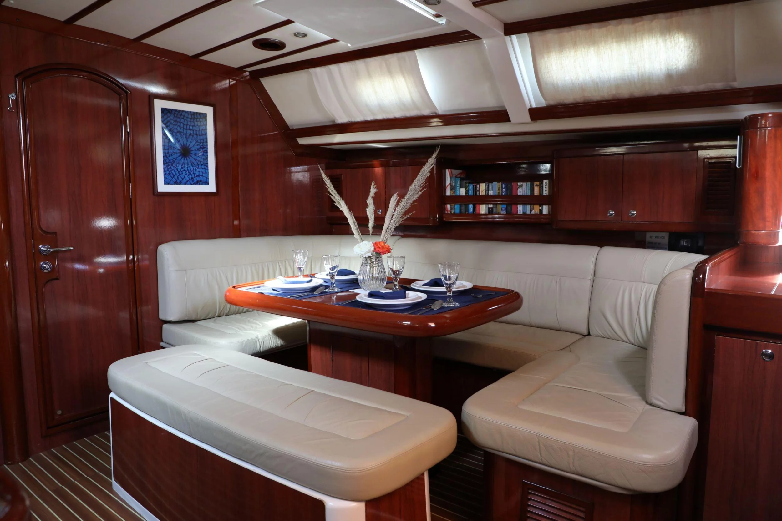 Ocean Star 56.1 (Mythos)  - 9