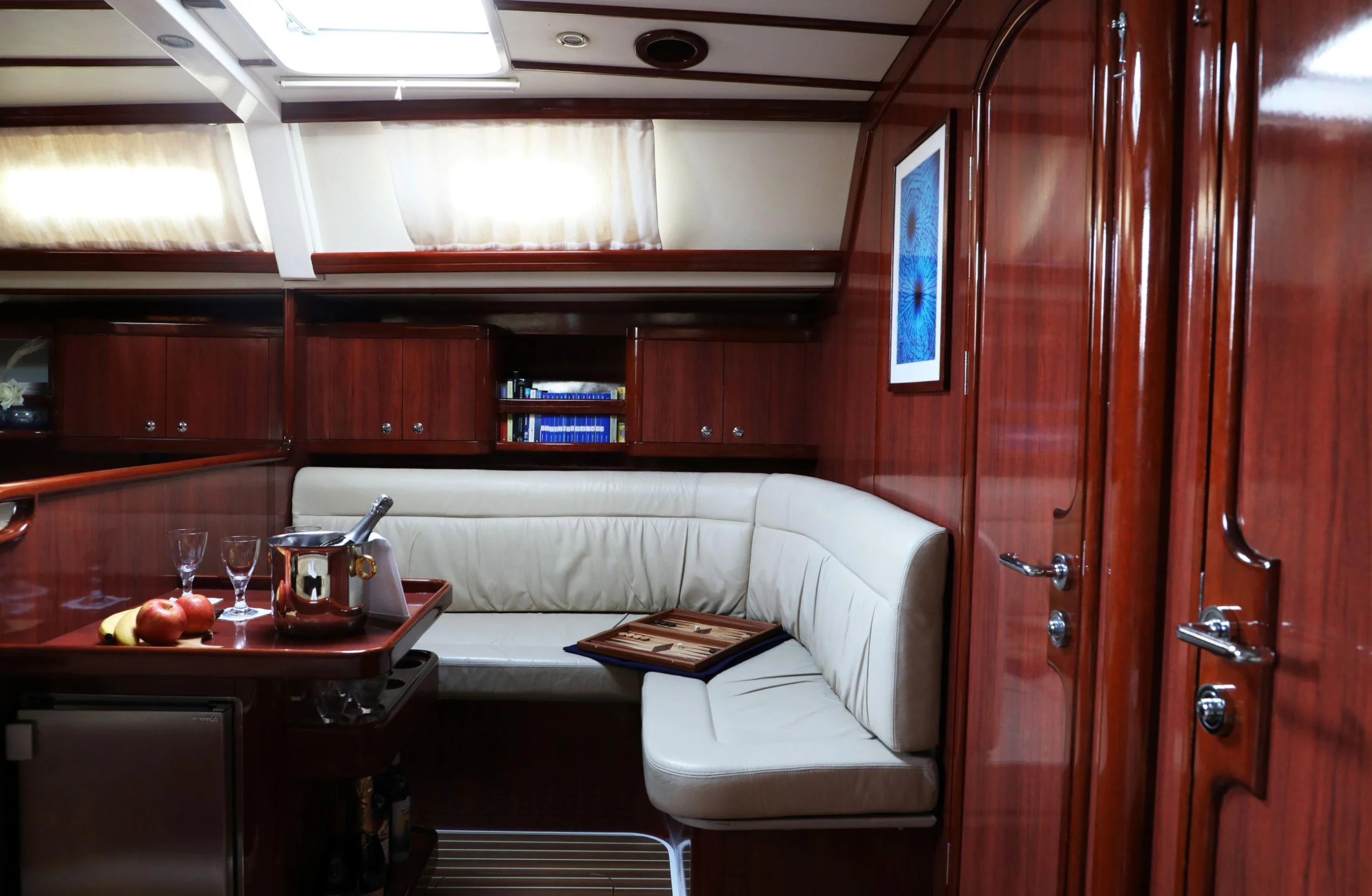 Ocean Star 56.1 (Mythos)  - 10