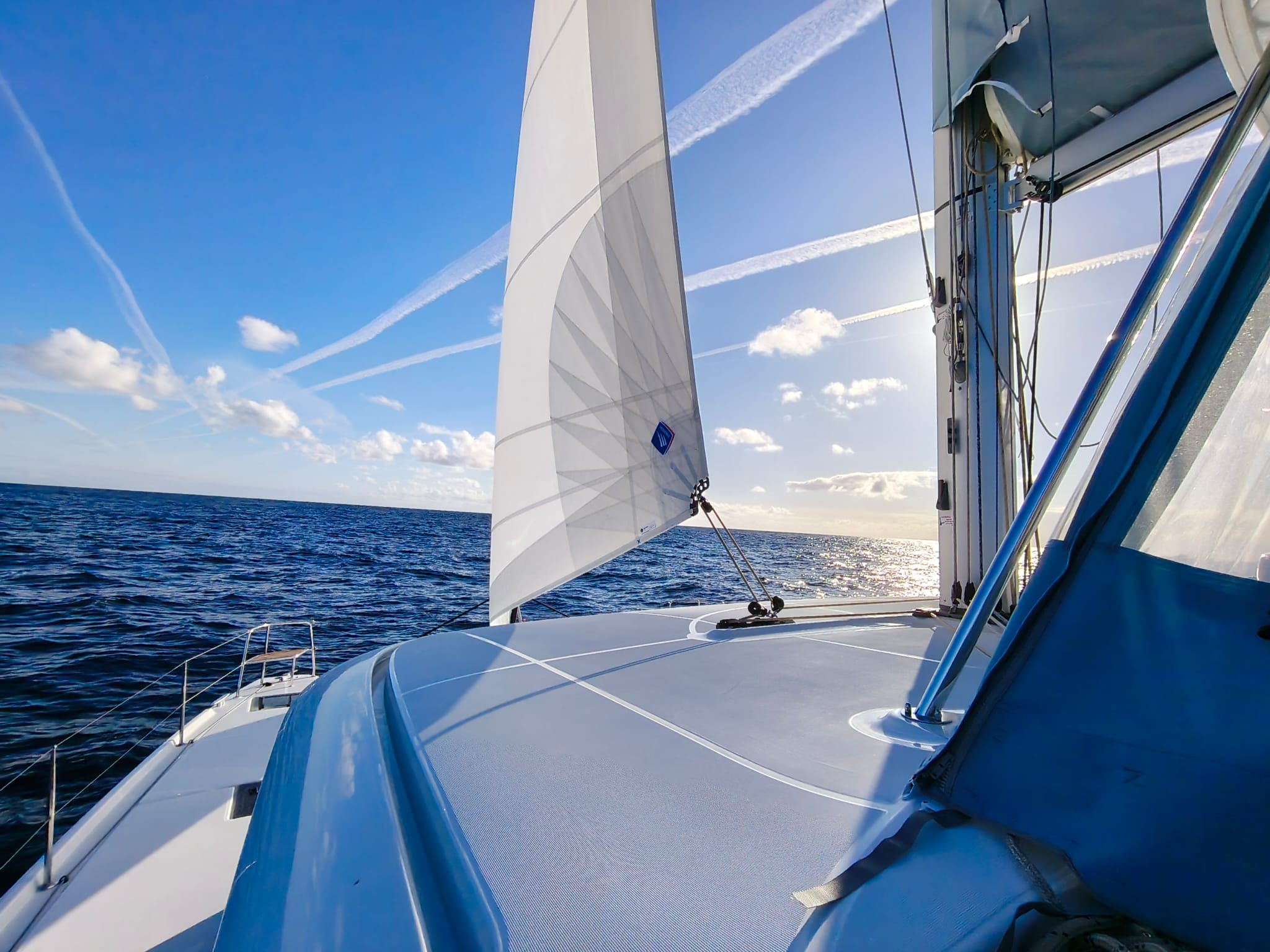 Lagoon 46 Iconic — photo 1