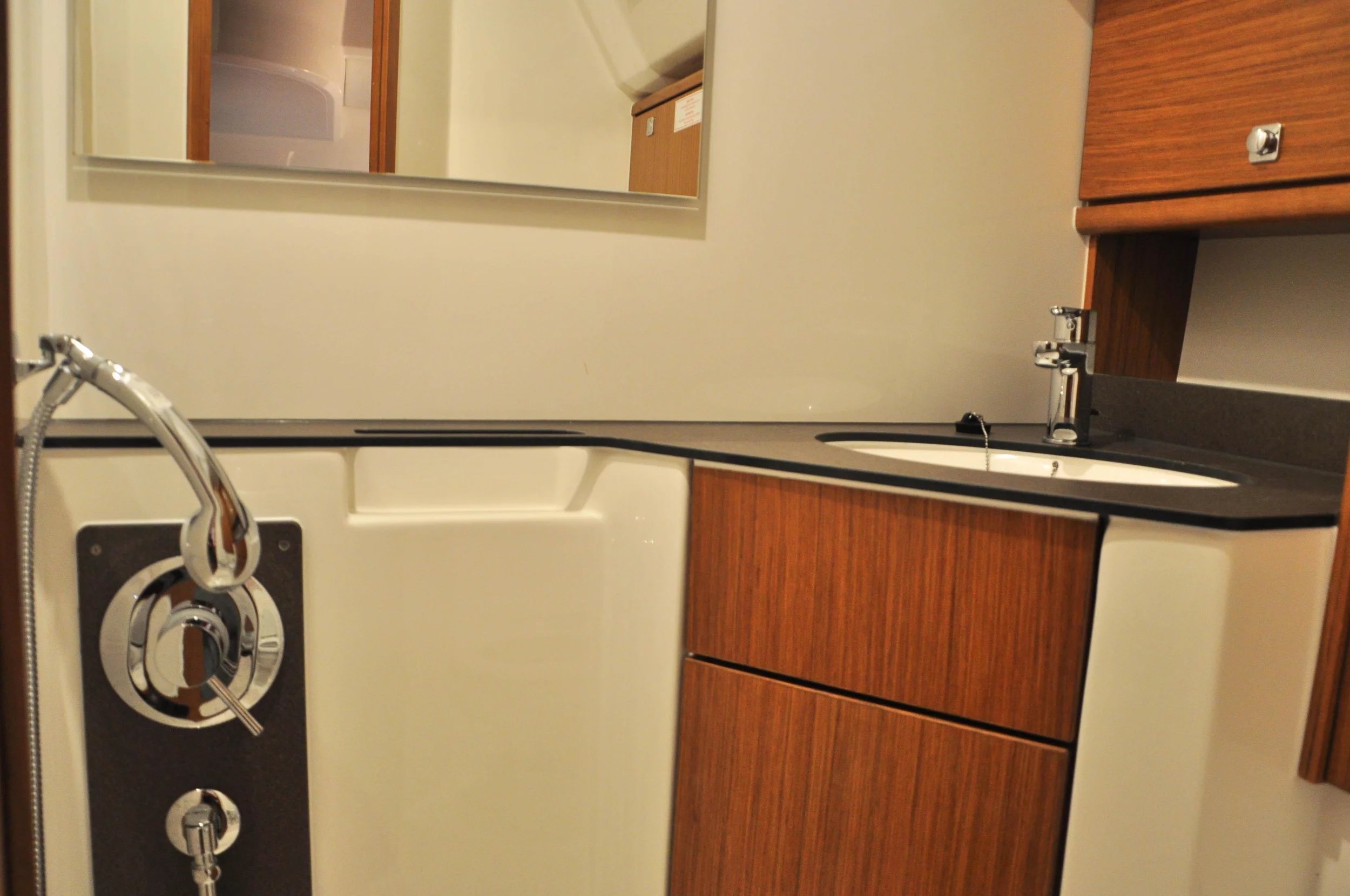 Bavaria 46 Cruiser (ARCTUROS)  - 5