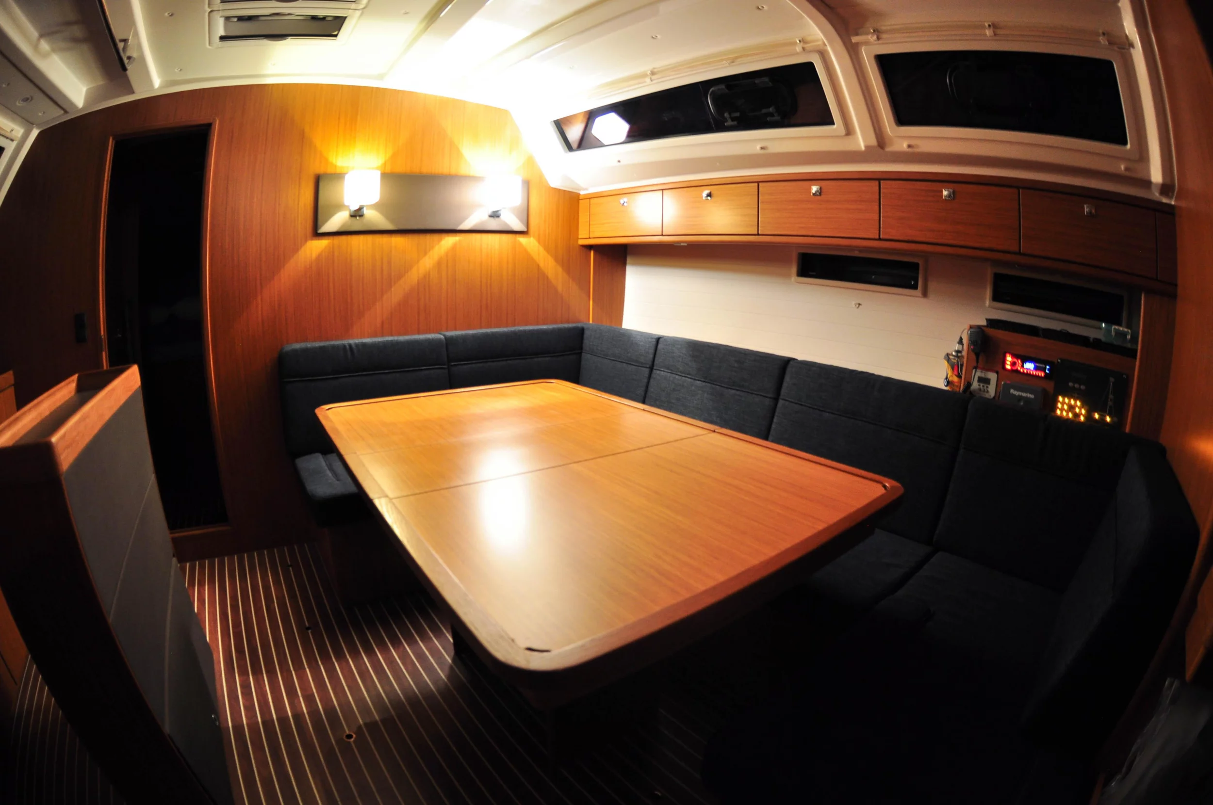 Bavaria 46 Cruiser (ARCTUROS)  - 3