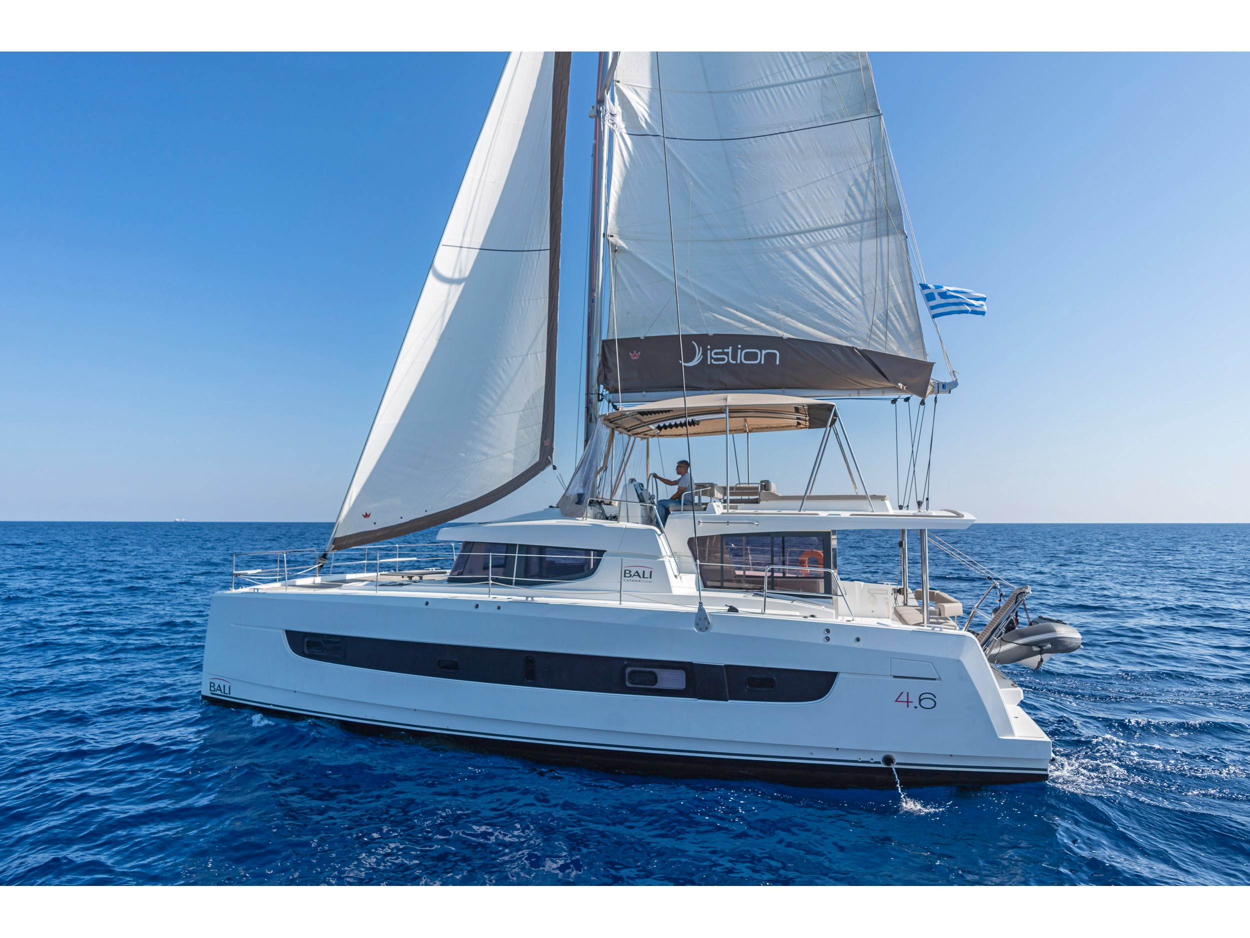 Photo #1 - Bali 4.6 & GEN & WM (Rafaela) en Preveza - 14467