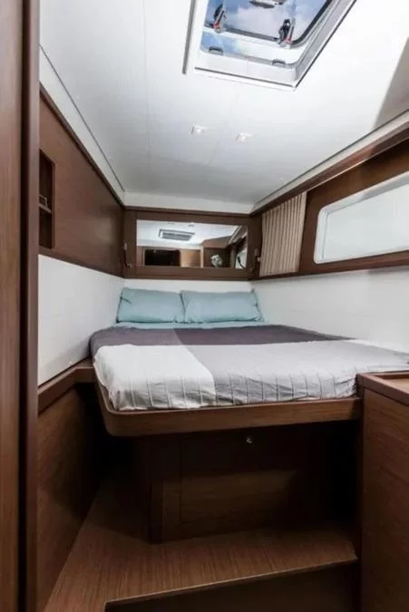 Lagoon 450 Flybridge (SILICIA)  - 1