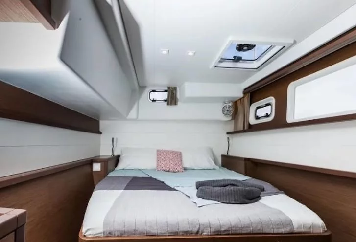Lagoon 450 Flybridge (SILICIA)  - 10