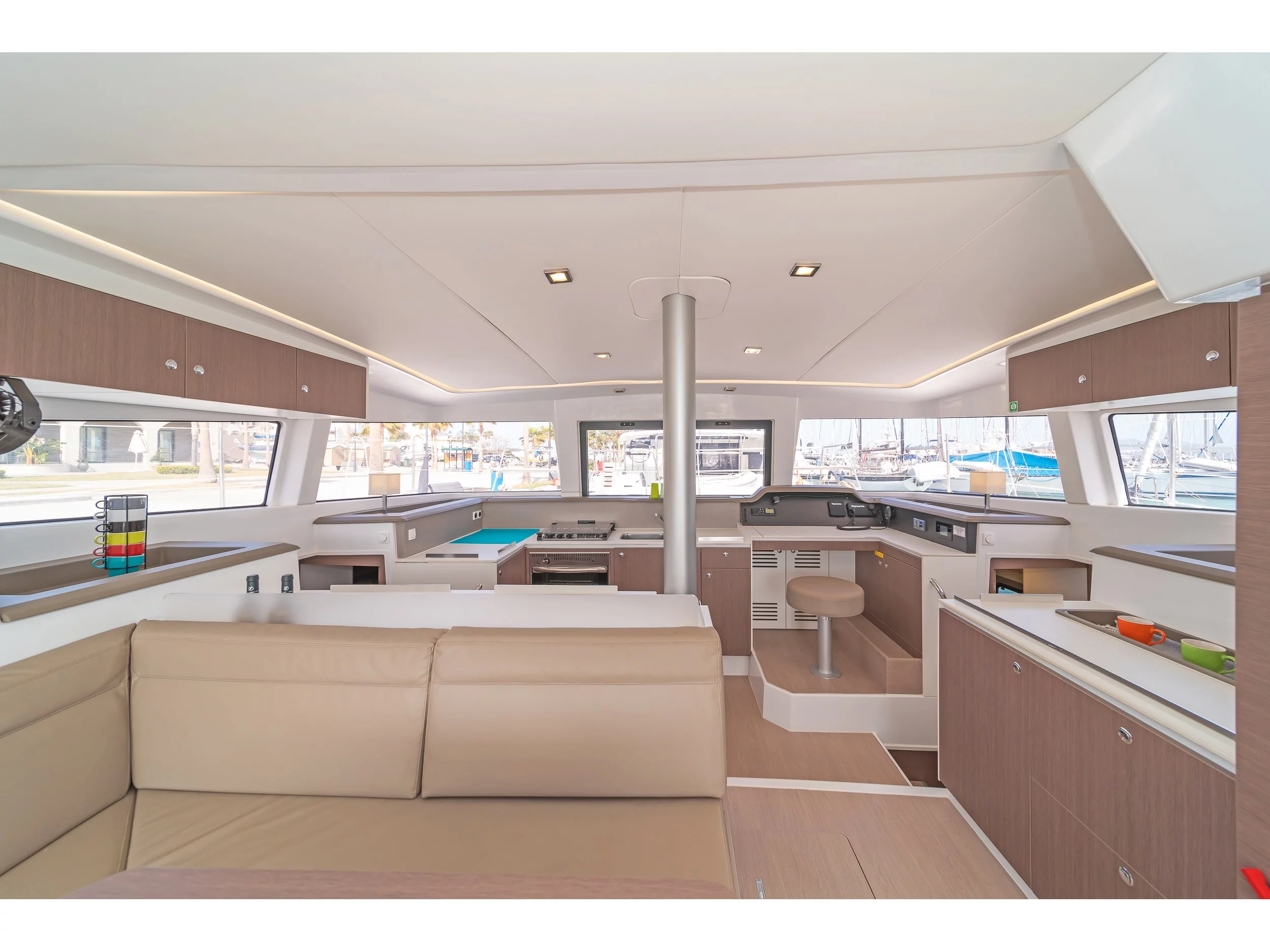 Bali 4.1 (Crystal Waters) Interior image - 8