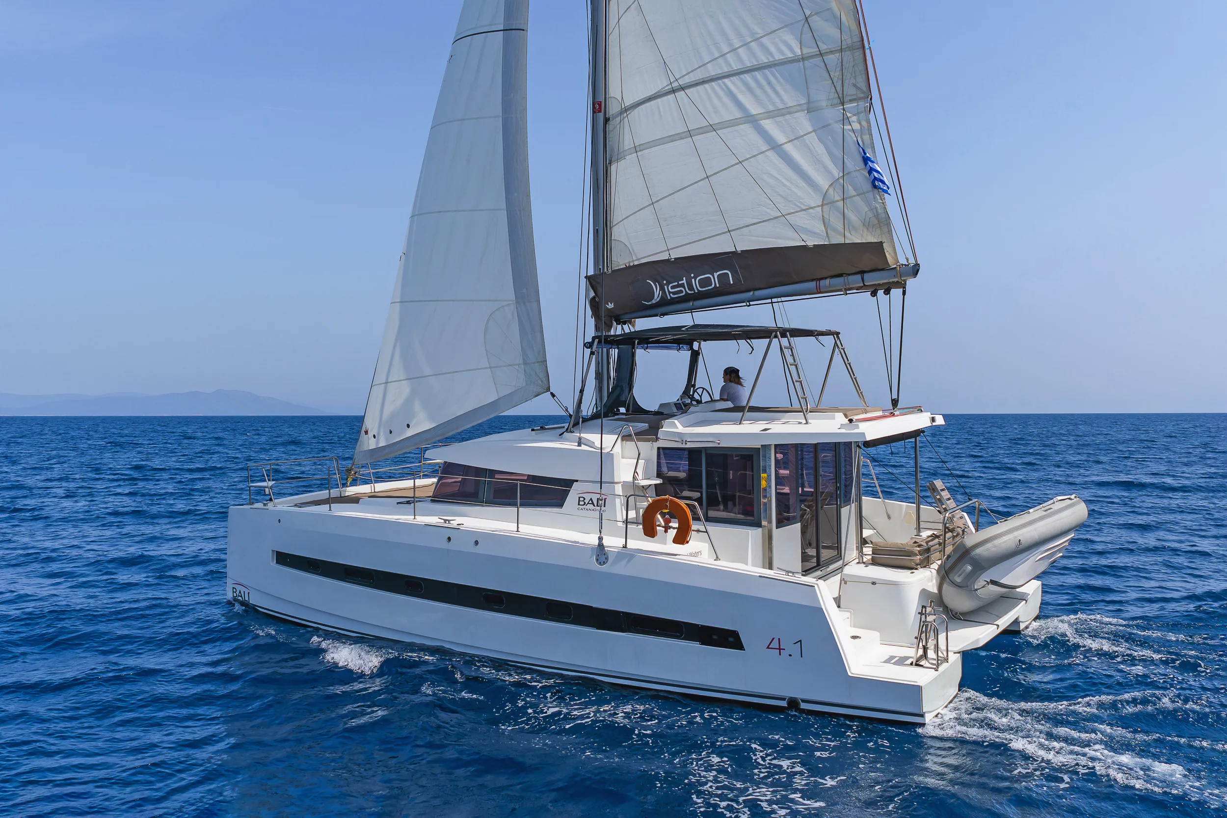 Bali 4.1 (Crystal Waters)  - 12