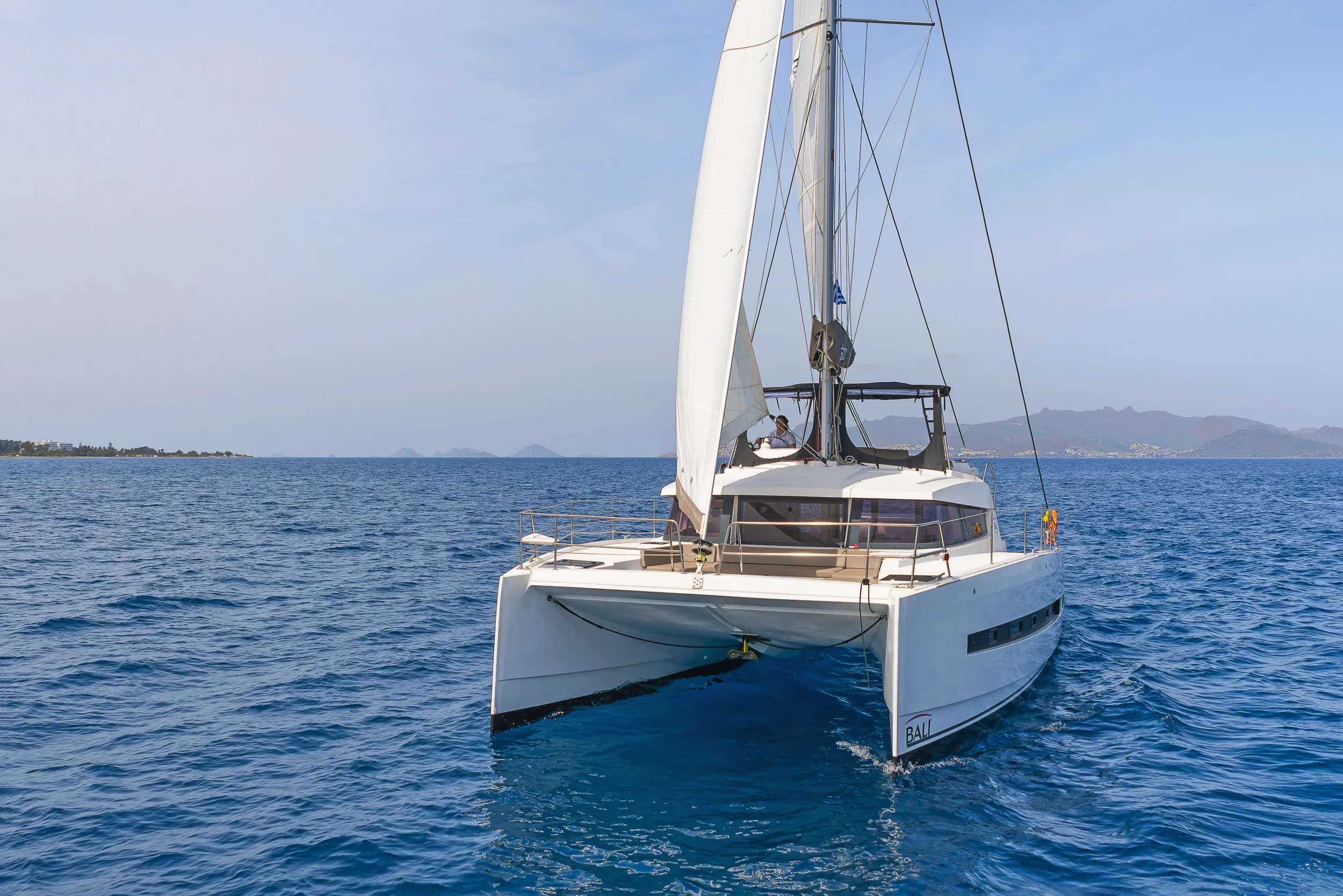 Bali 4.1 (Crystal Waters)  - 7