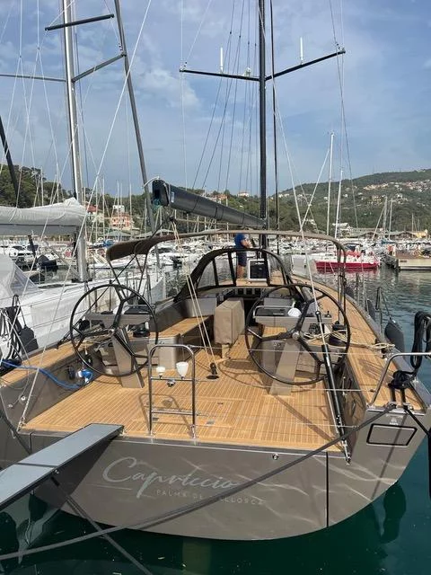 Solaris 47 (Capriccio)  - 8