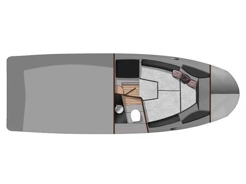 Sessa KL 27 (Boris) Plan image - 2