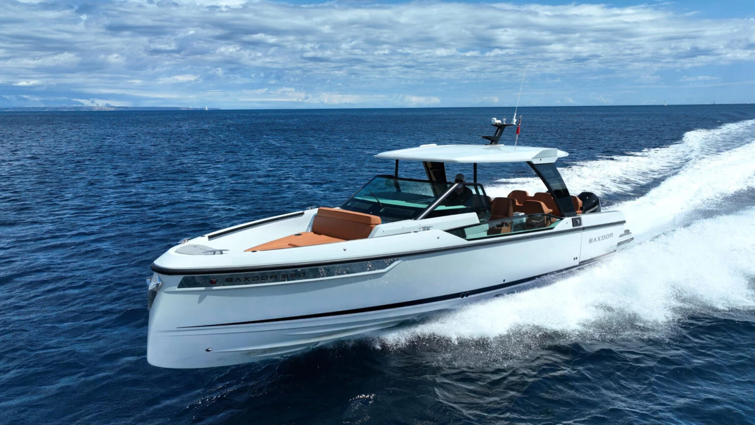 Fountaine Pajot - Saona 47 (Crewed "Alegria")  - 1