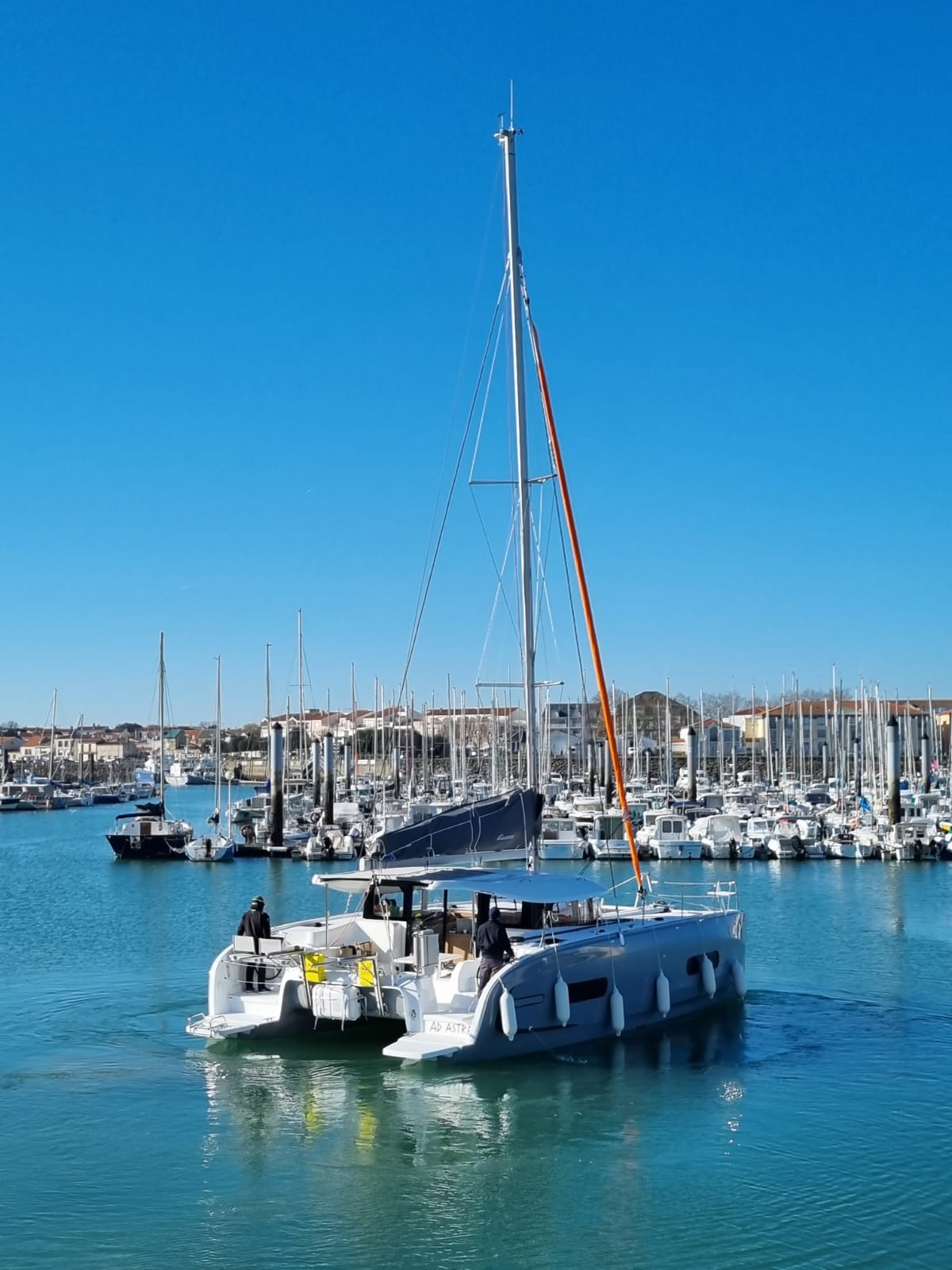 Photo #22 - Excess 11 (Ad Astra) in Preveza - 16953