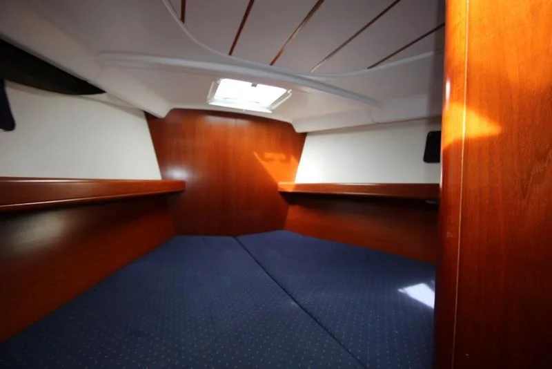 Beneteau 473 (Valentina)  - 3