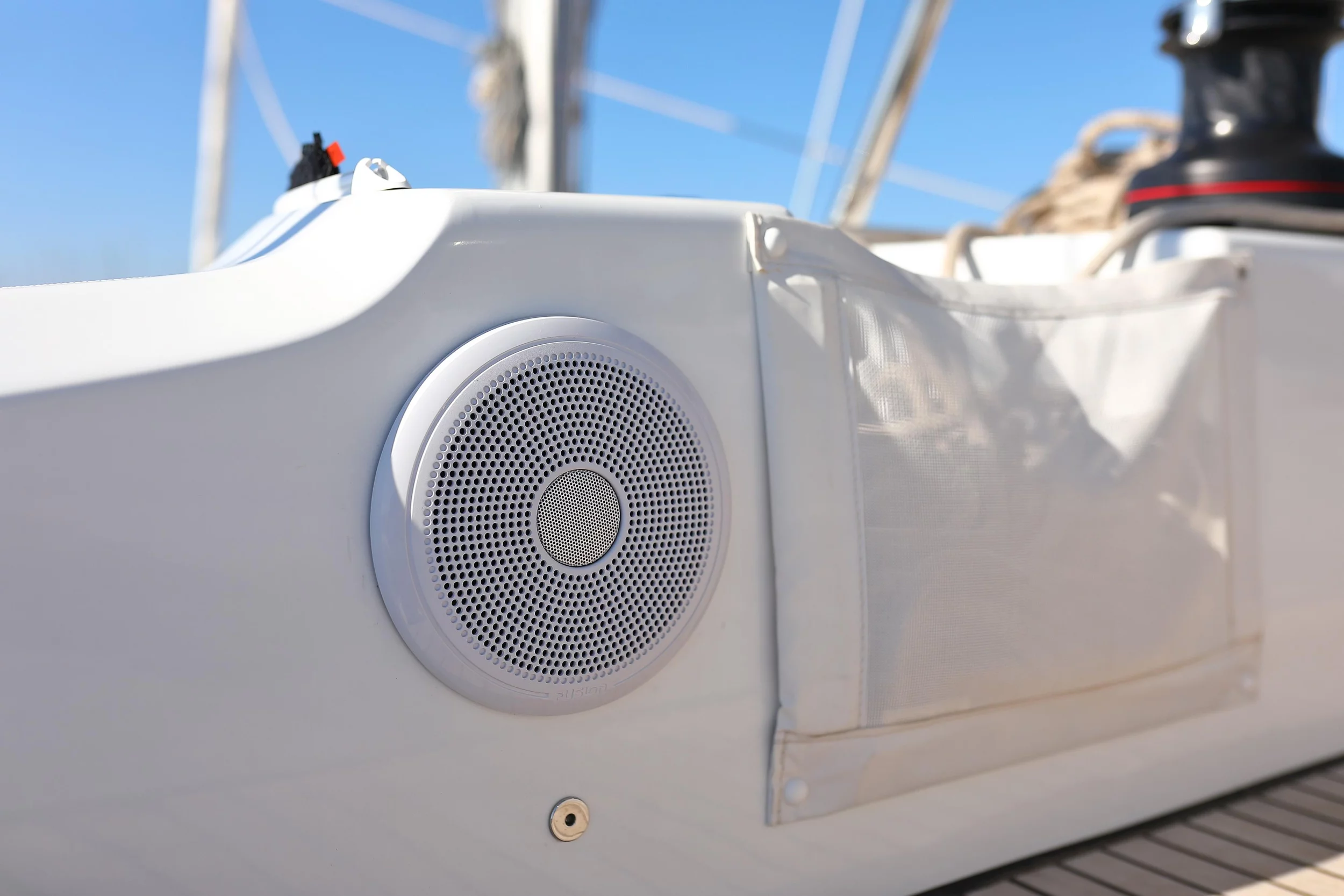 Lagoon 51 - owner version (SERENDIPITY)  - 15