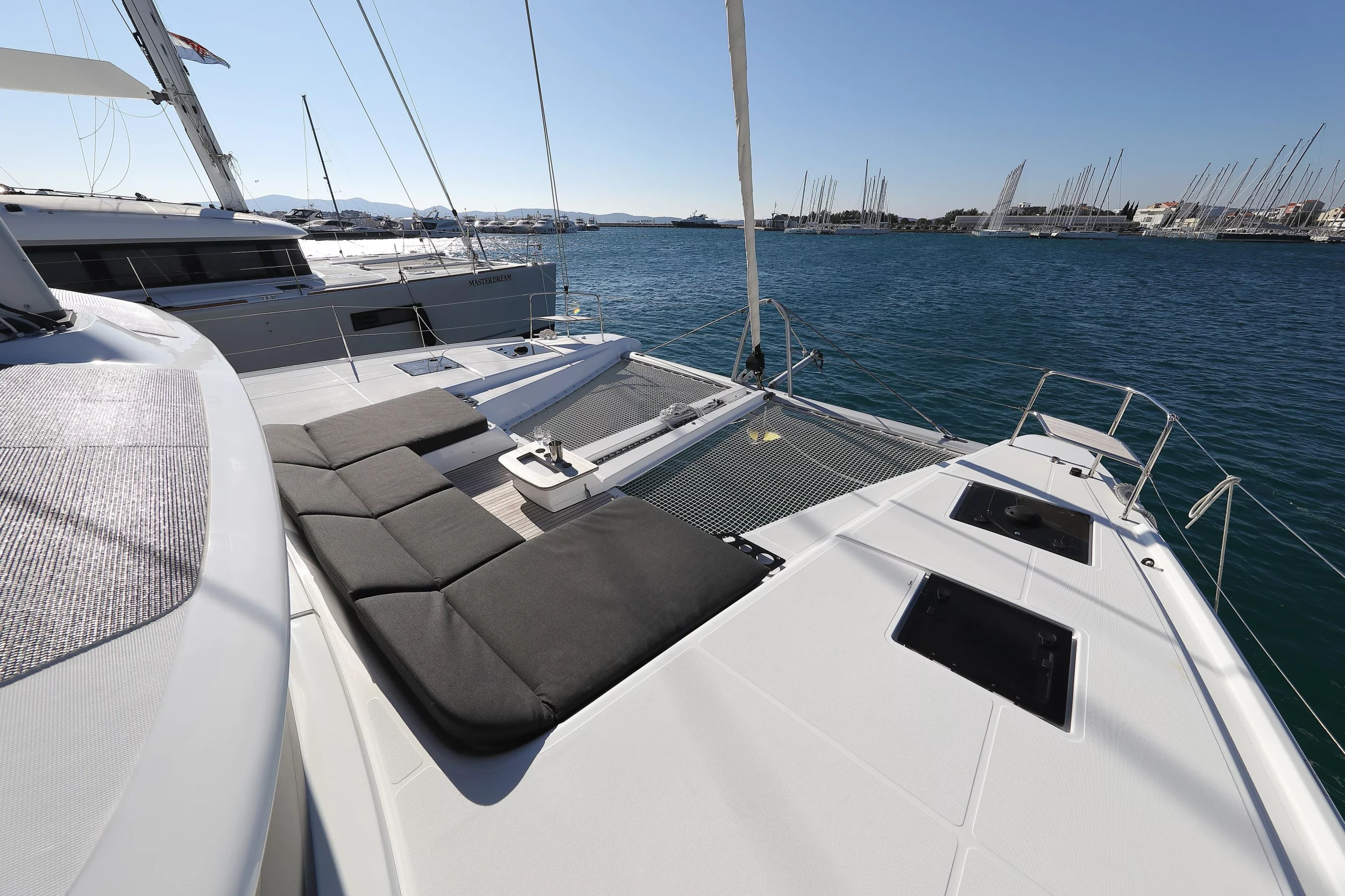 Lagoon 51 - owner version (SERENDIPITY)  - 91