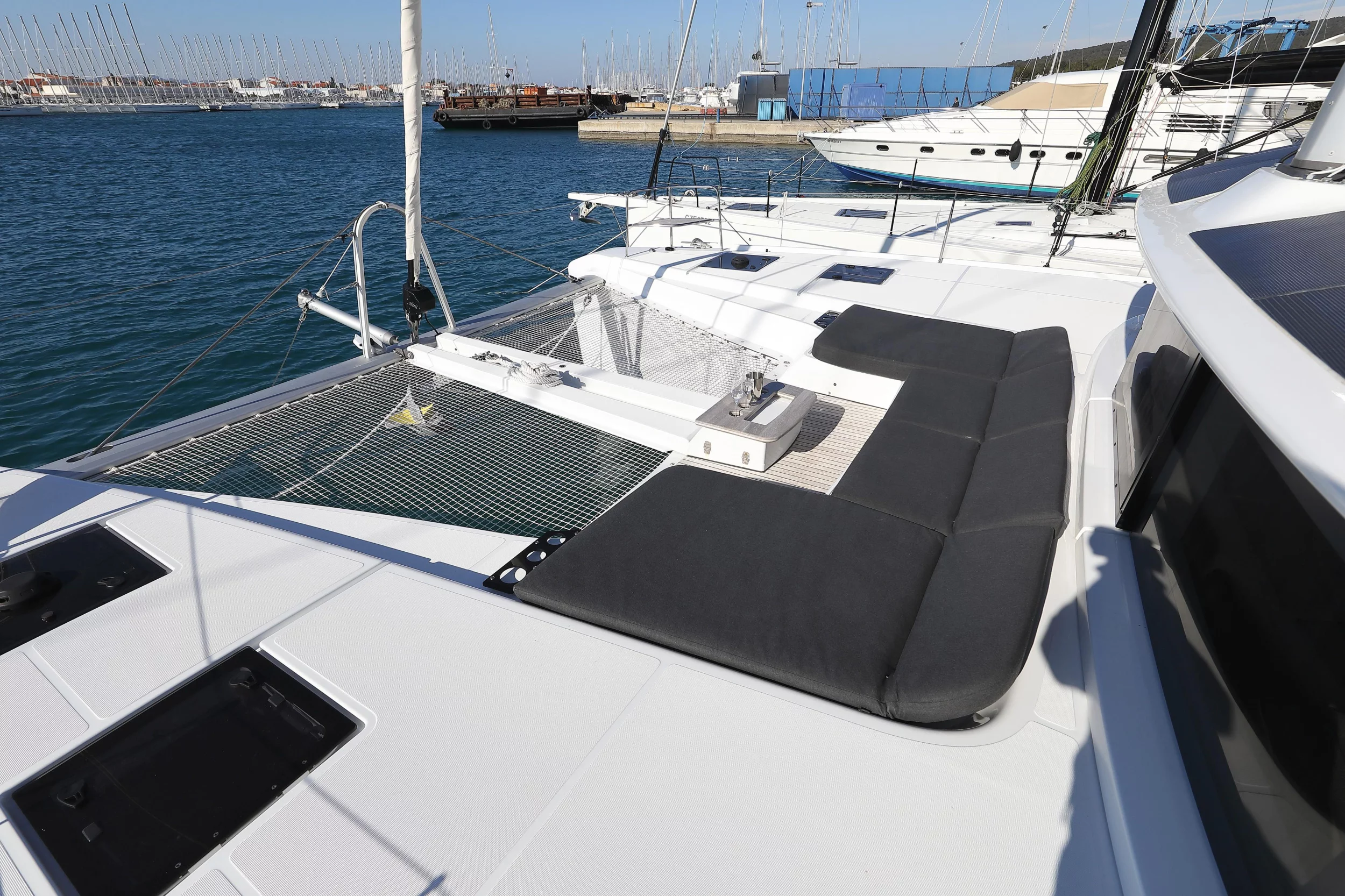 Lagoon 51 - owner version (SERENDIPITY)  - 55