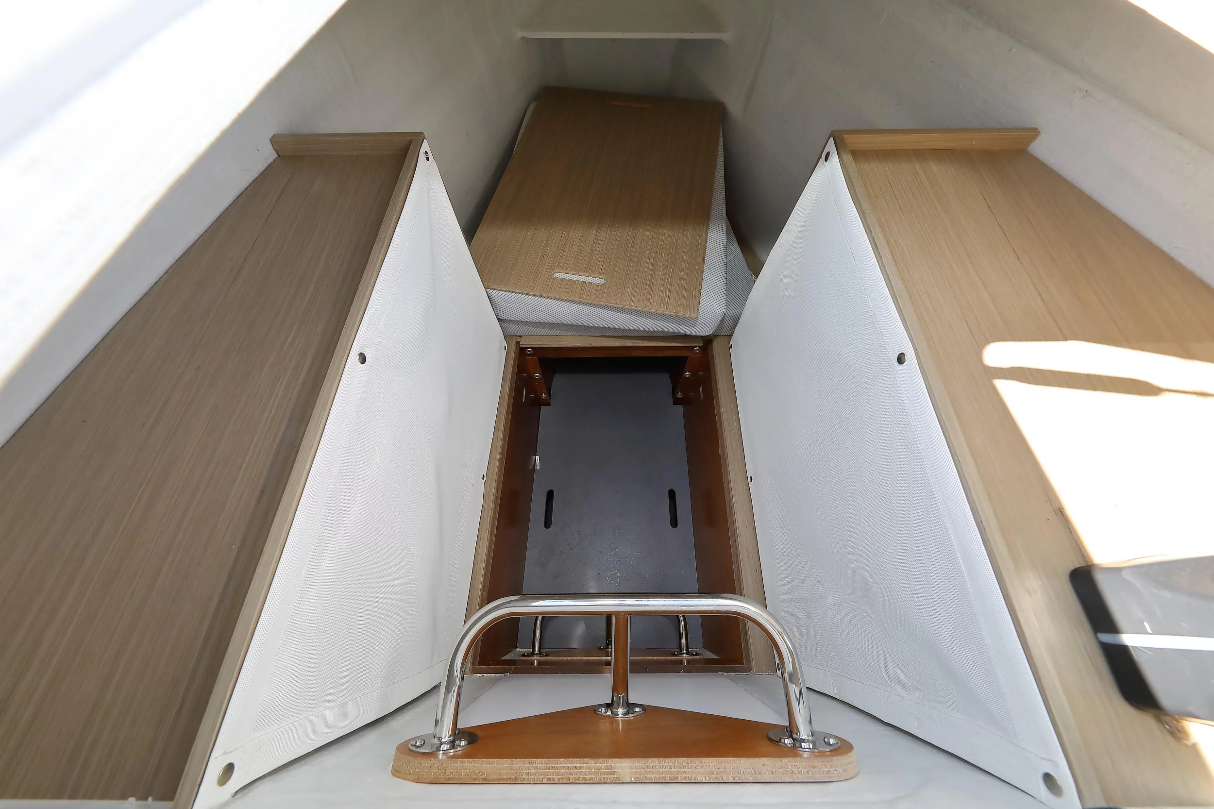 Lagoon 51 - owner version (SERENDIPITY)  - 23