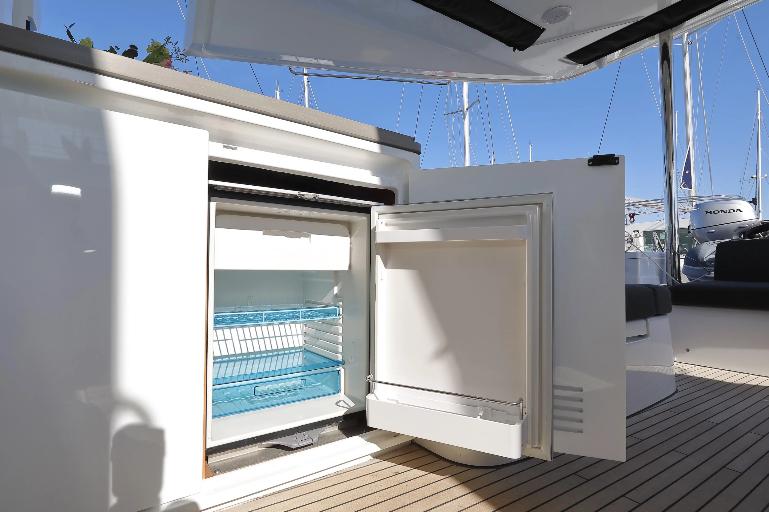 Lagoon 51 - owner version (SERENDIPITY)  - 67