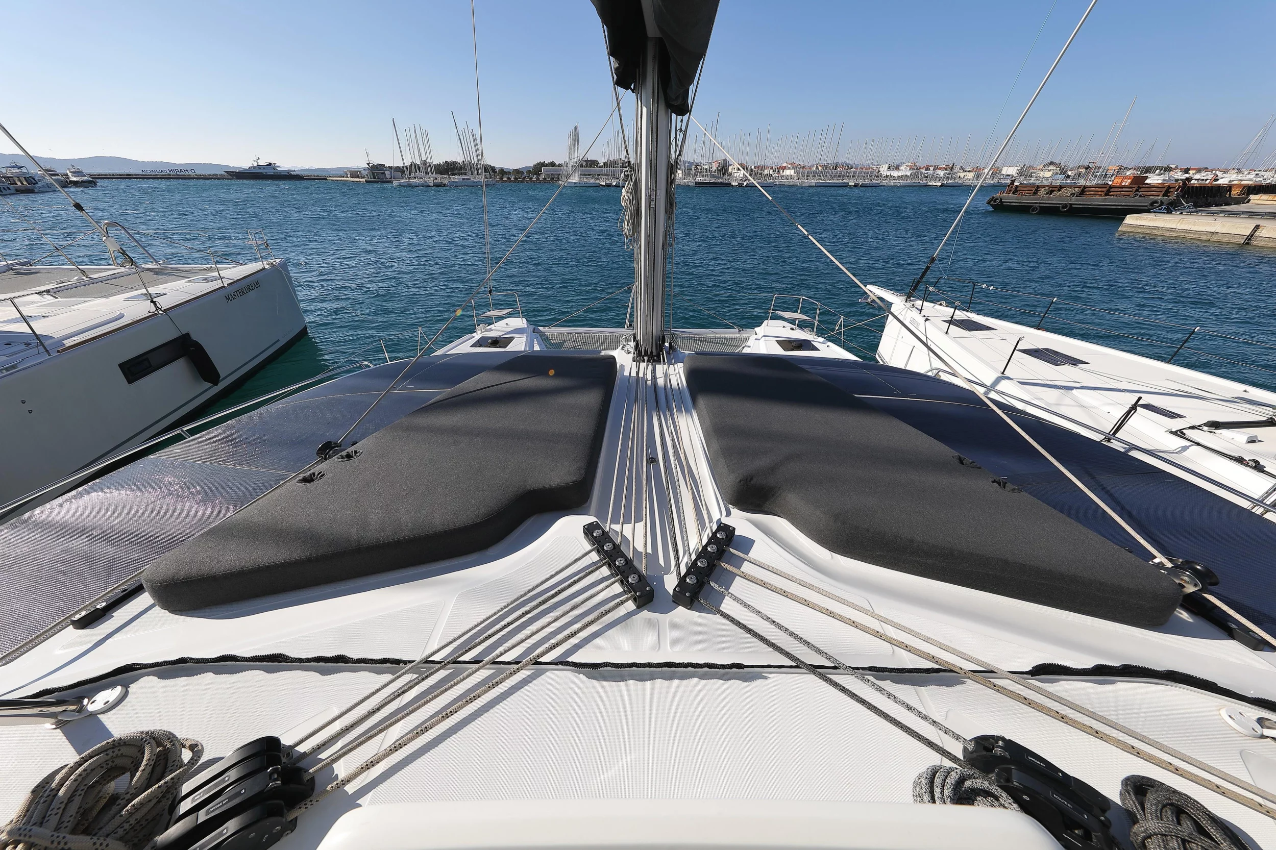 Lagoon 51 - owner version (SERENDIPITY)  - 99