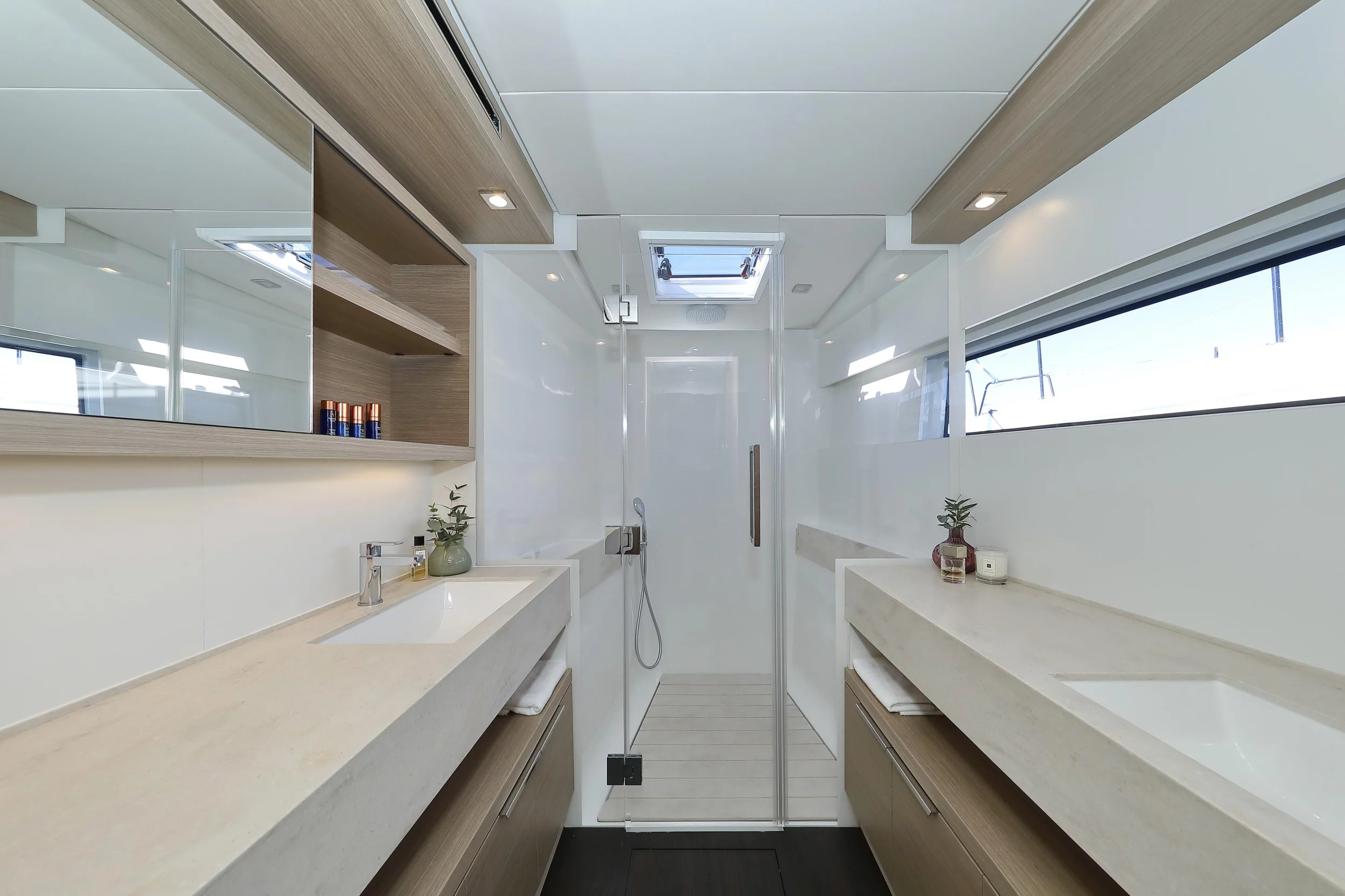 Lagoon 51 - owner version (SERENDIPITY)  - 61