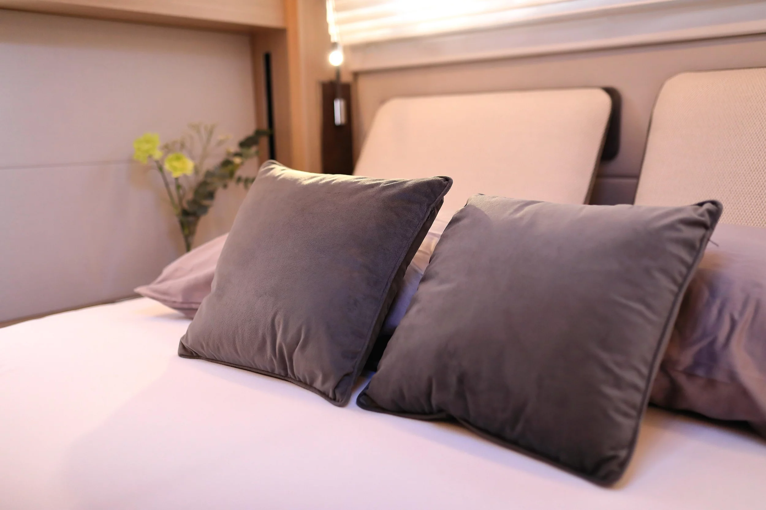 Lagoon 51 - owner version (SERENDIPITY)  - 26