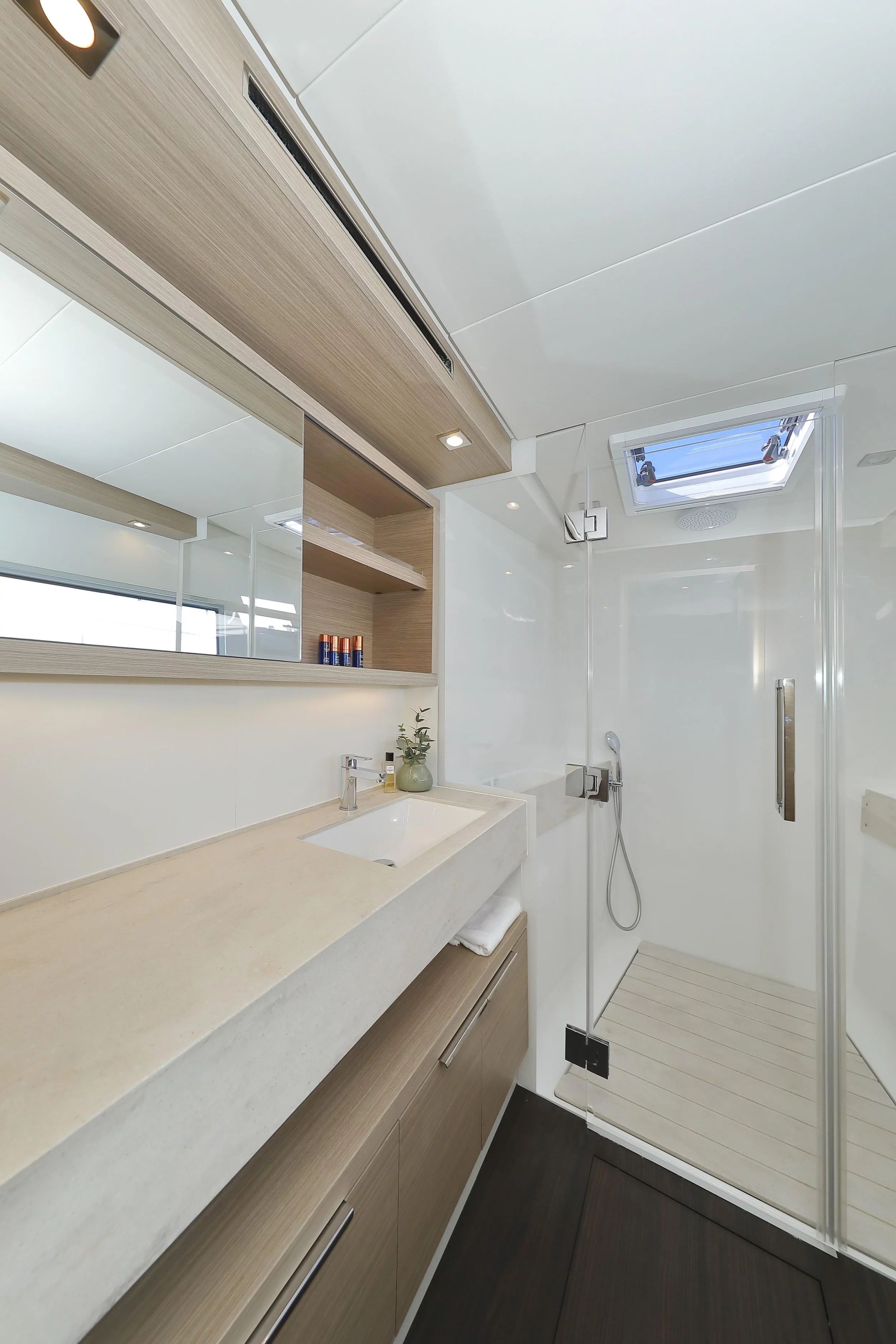 Lagoon 51 - owner version (SERENDIPITY)  - 32
