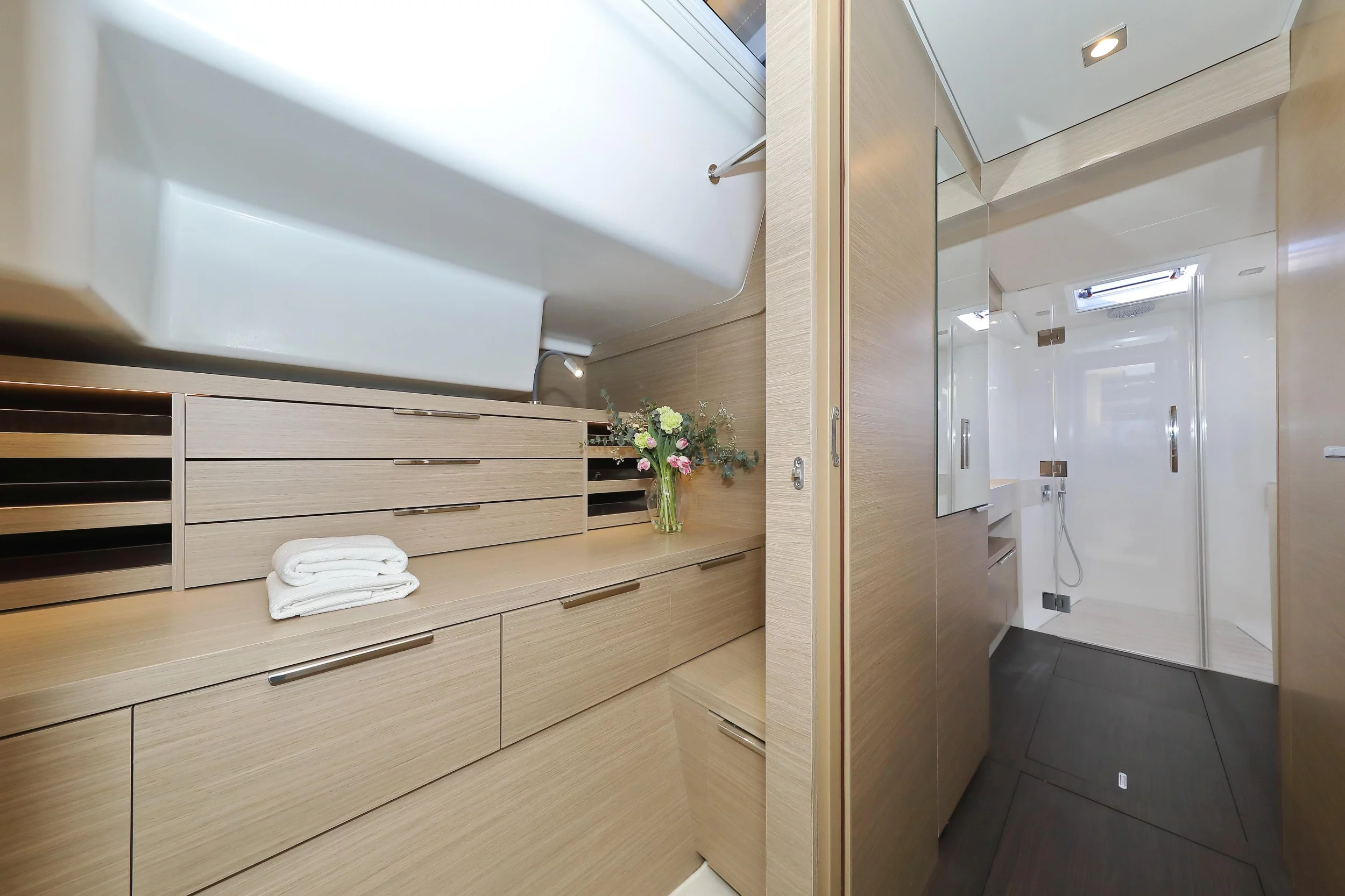 Lagoon 51 - owner version (SERENDIPITY)  - 2