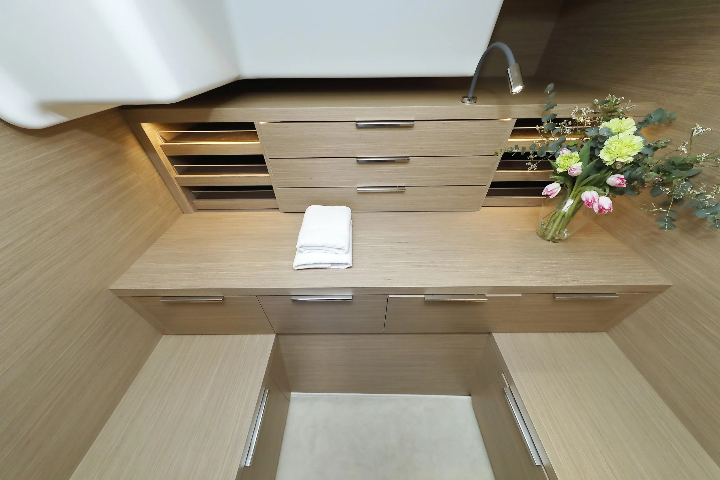 Lagoon 51 - owner version (SERENDIPITY)  - 79