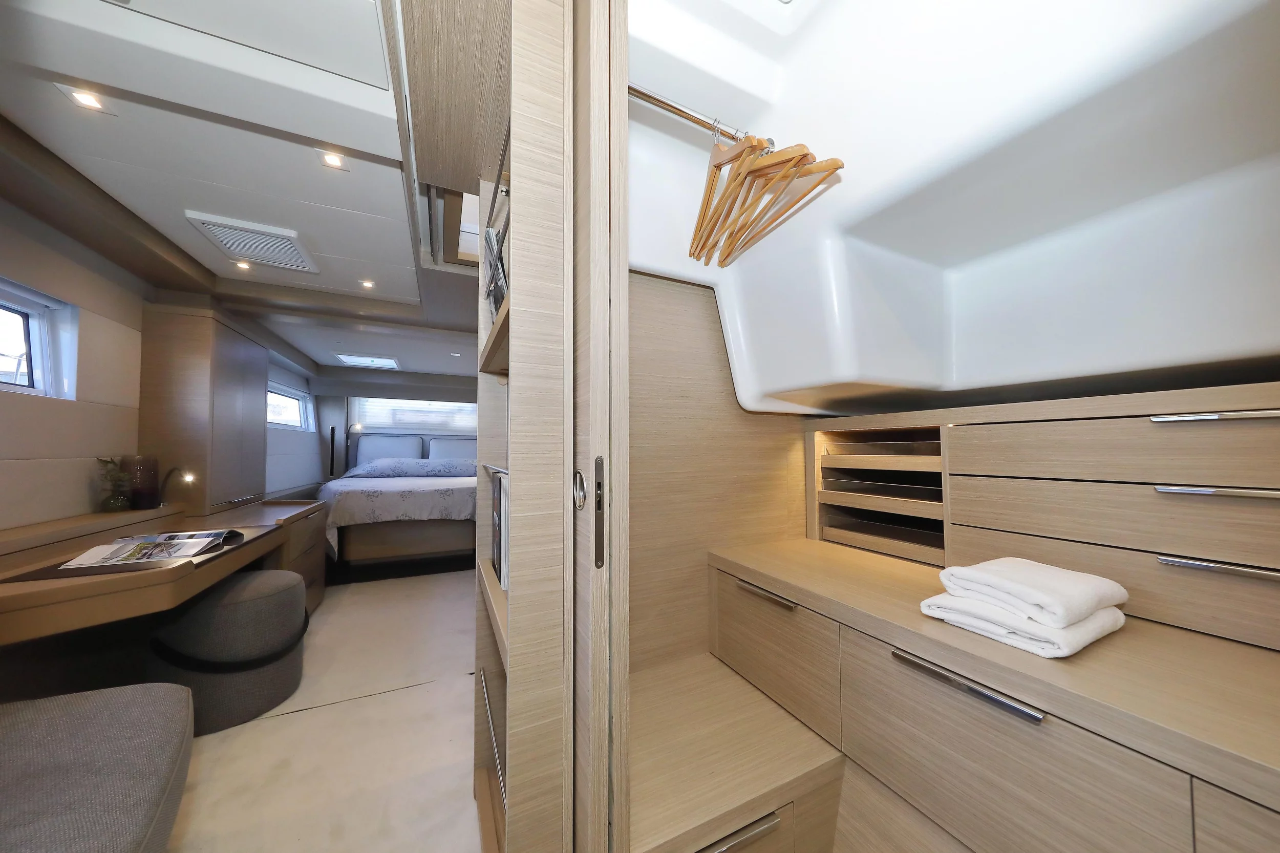 Lagoon 51 - owner version (SERENDIPITY)  - 7
