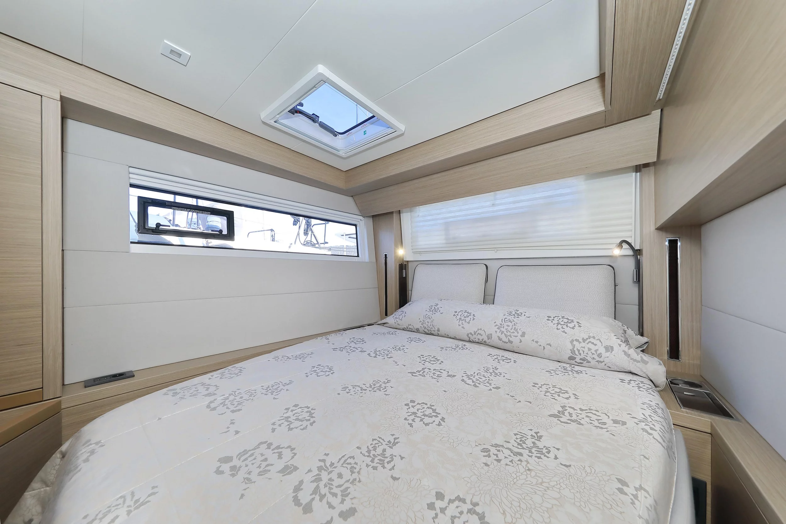 Lagoon 51 - owner version (SERENDIPITY)  - 36