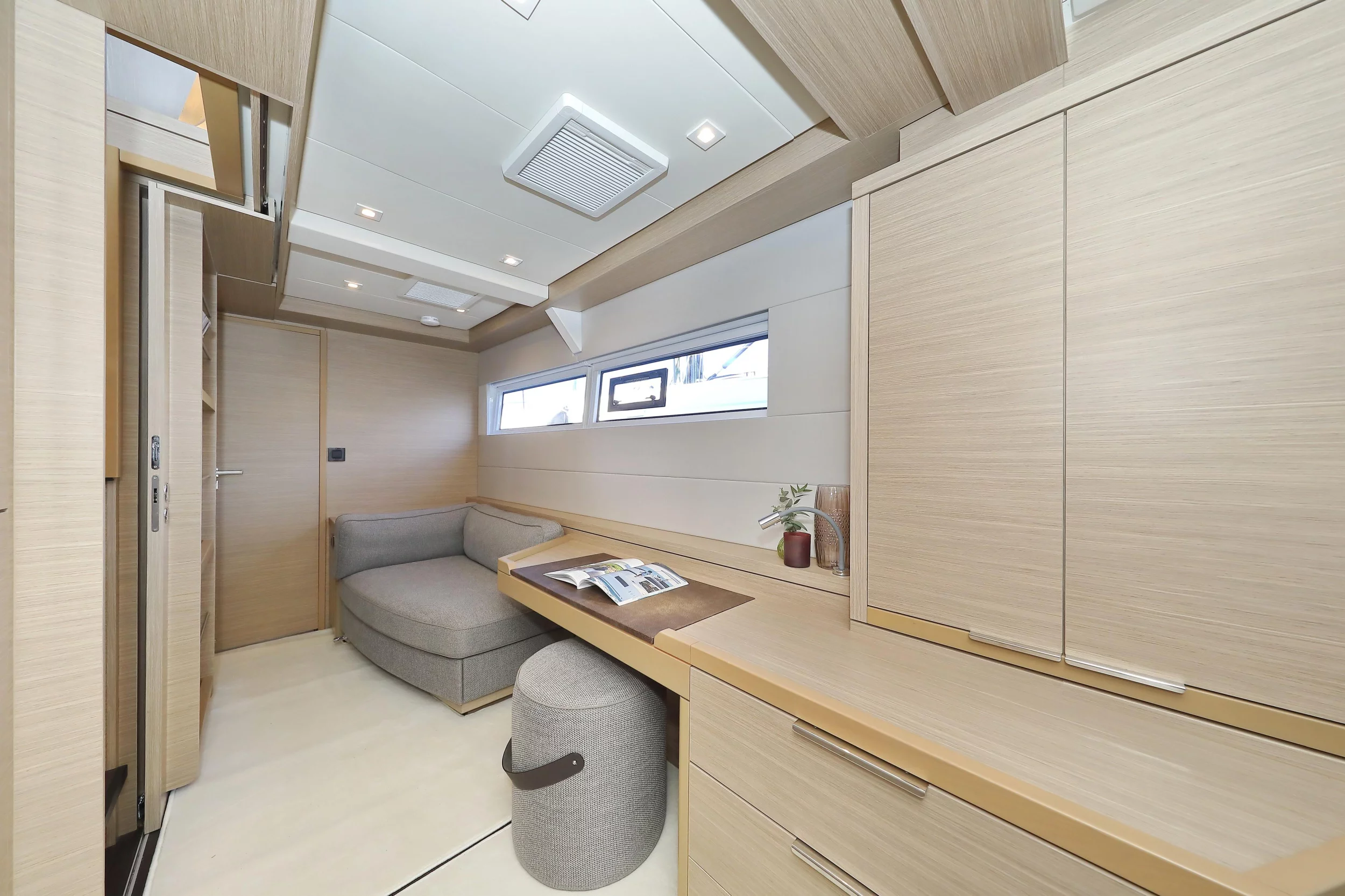 Lagoon 51 - owner version (SERENDIPITY)  - 5