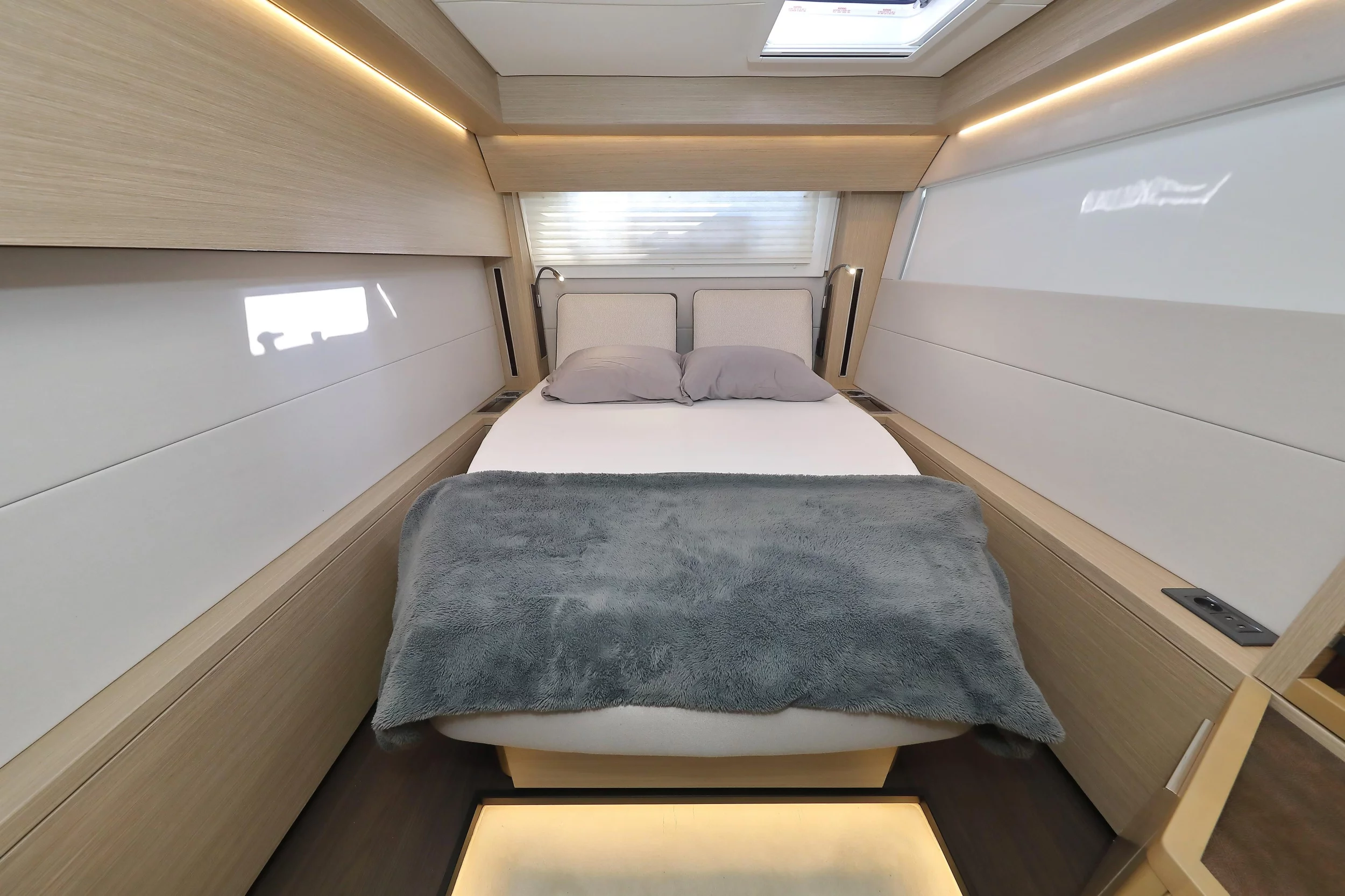 Lagoon 51 - owner version (SERENDIPITY)  - 1