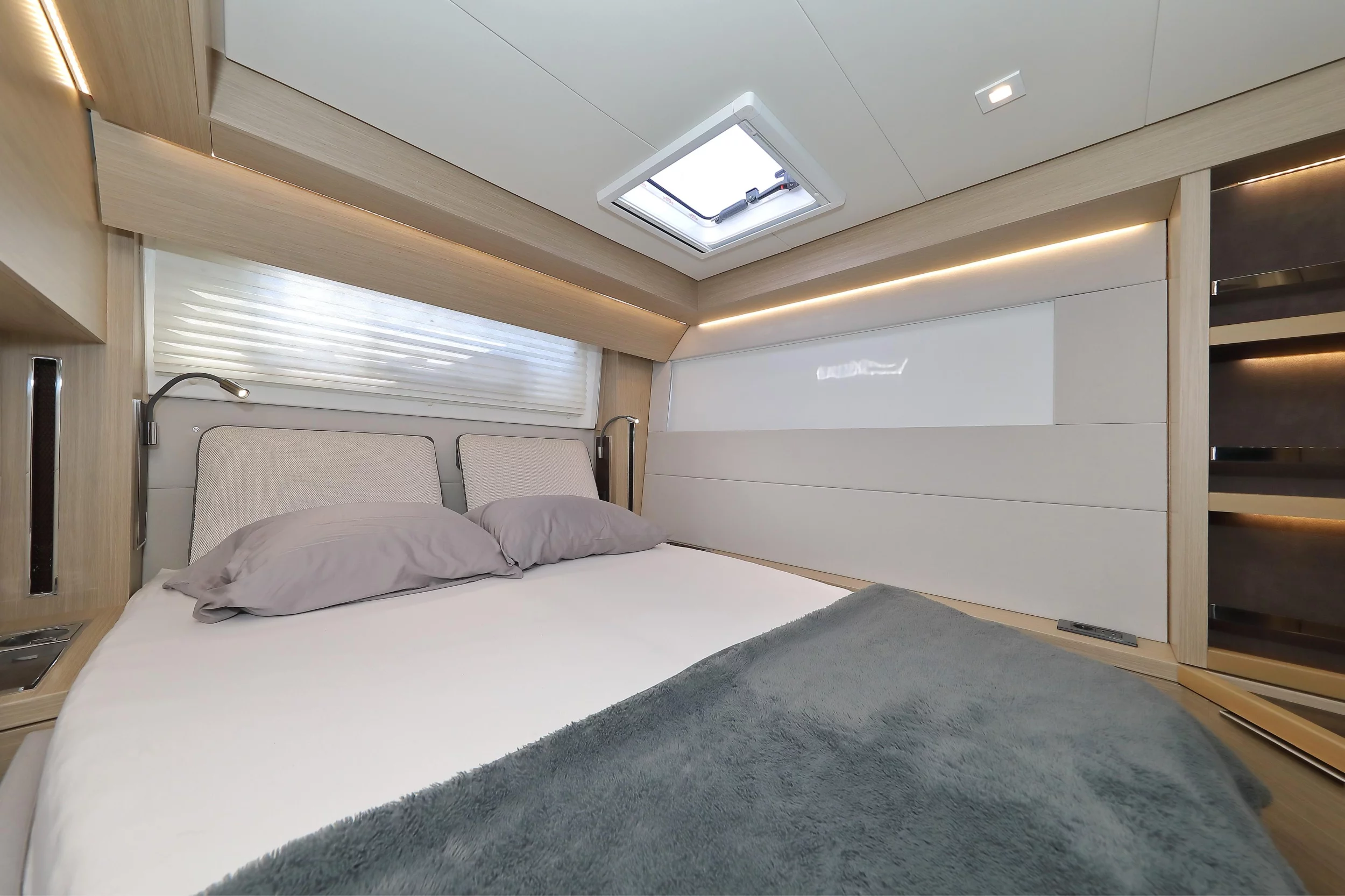 Lagoon 51 - owner version (SERENDIPITY)  - 87