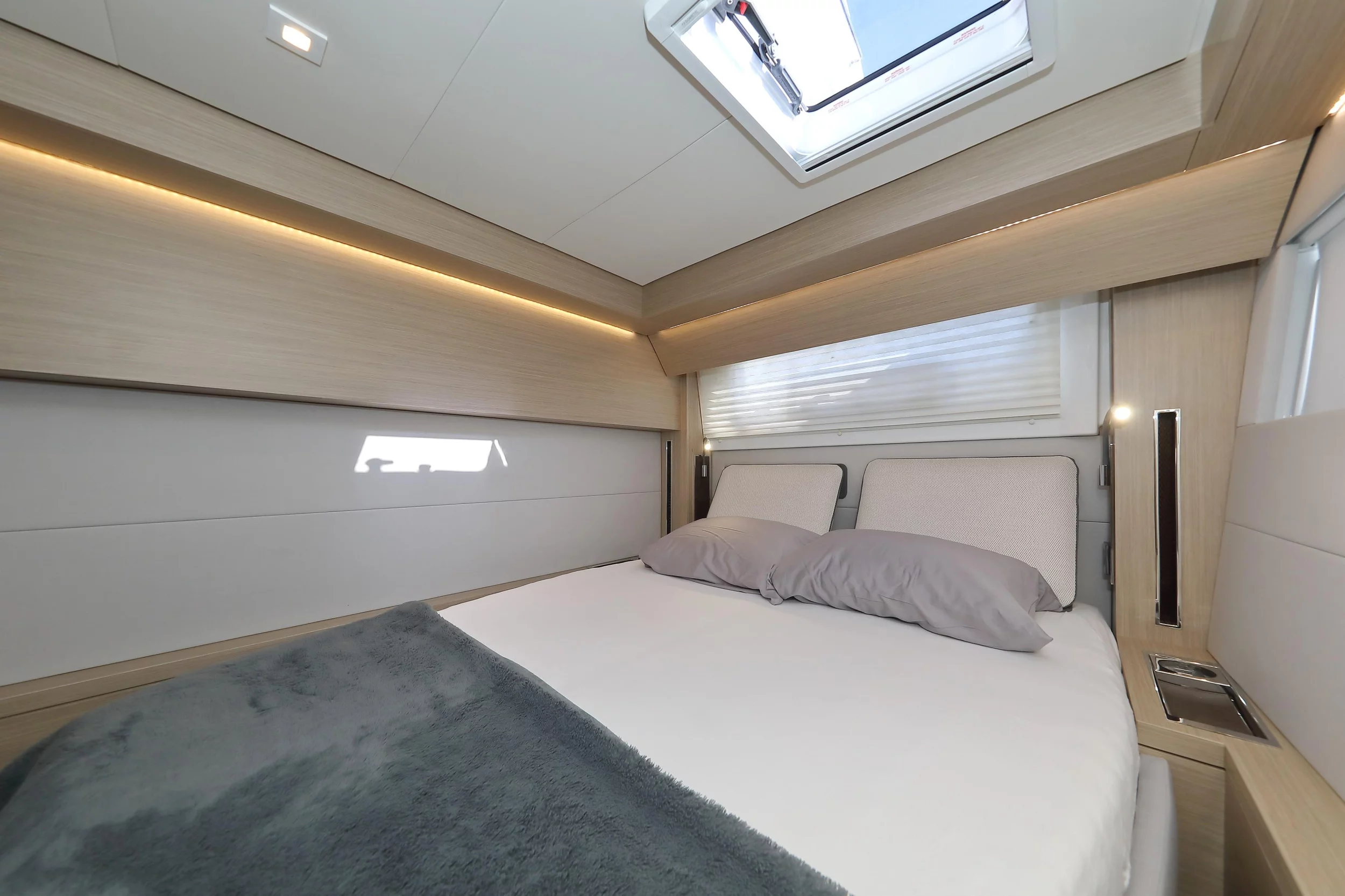 Lagoon 51 - owner version (SERENDIPITY)  - 105