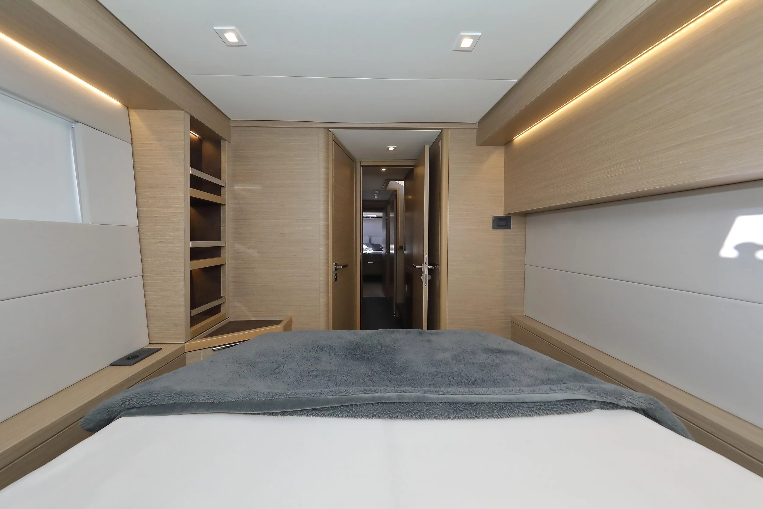 Lagoon 51 - owner version (SERENDIPITY)  - 3