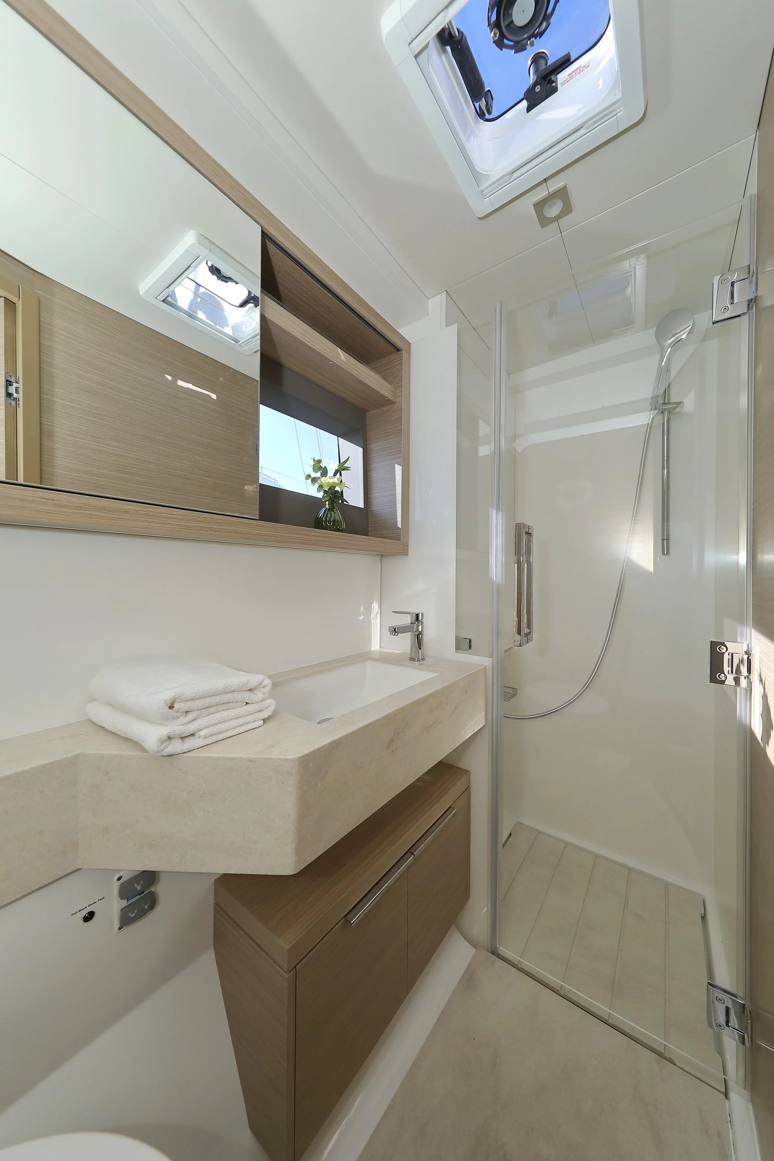 Lagoon 51 - owner version (SERENDIPITY)  - 77