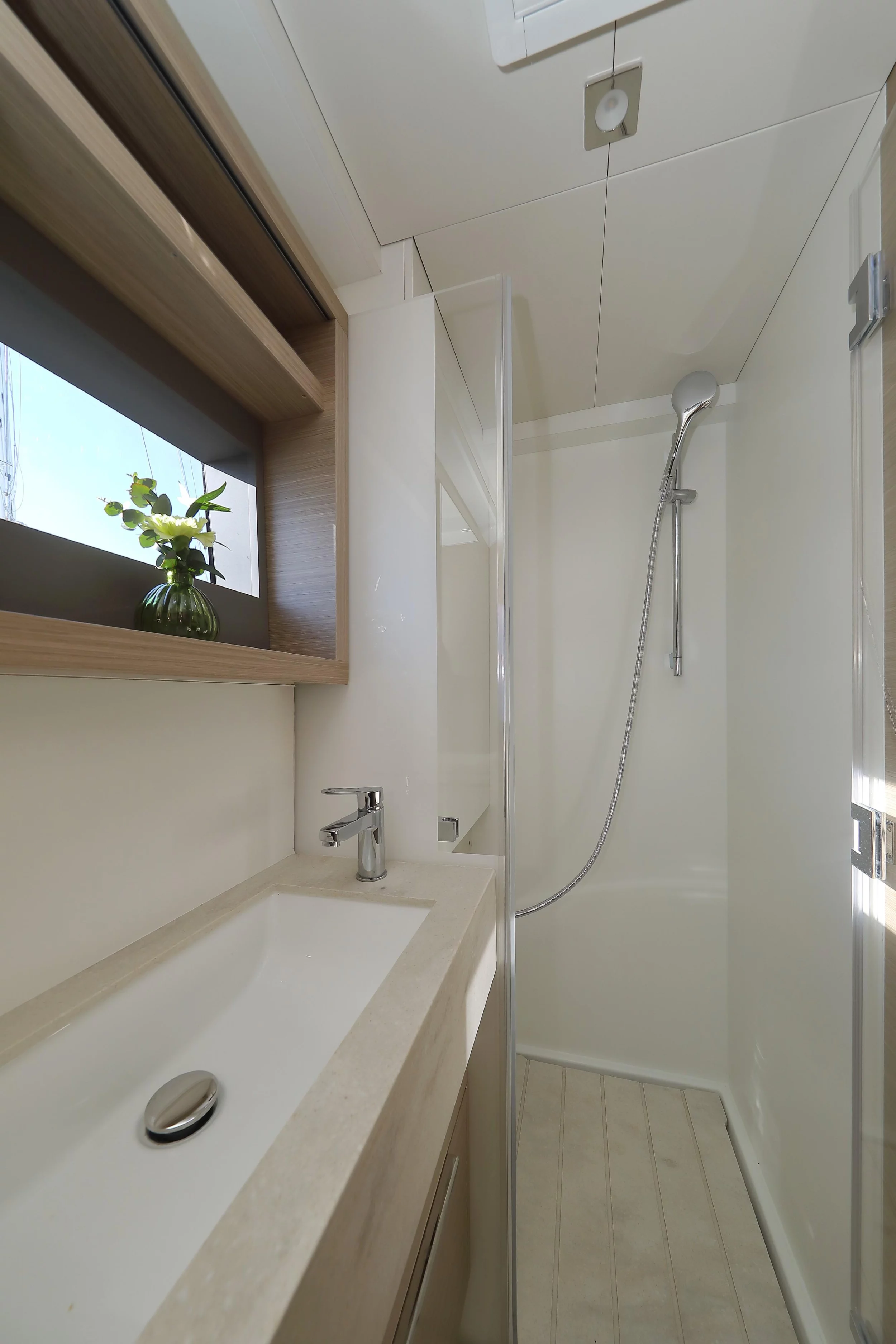 Lagoon 51 - owner version (SERENDIPITY)  - 13