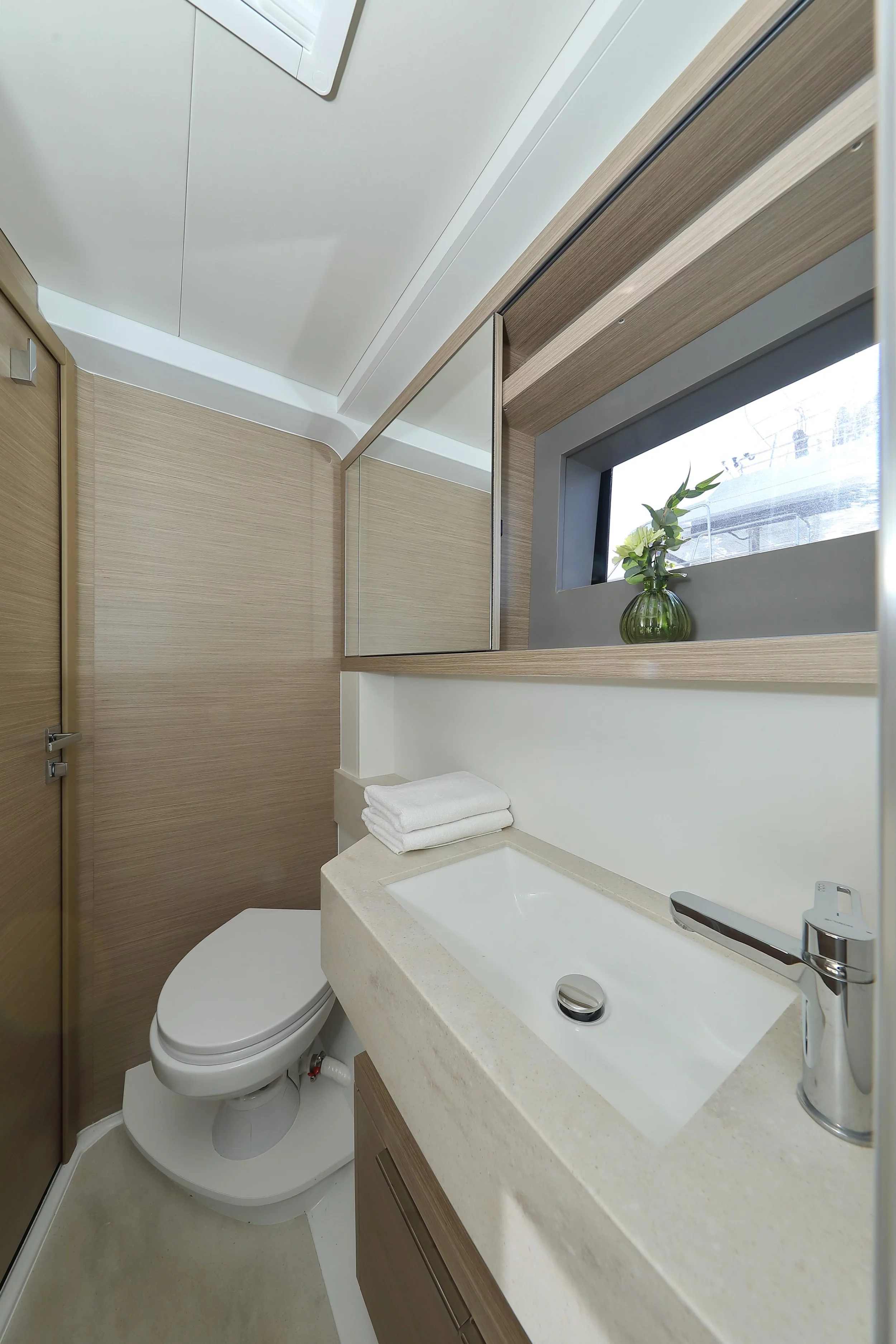 Lagoon 51 - owner version (SERENDIPITY)  - 40