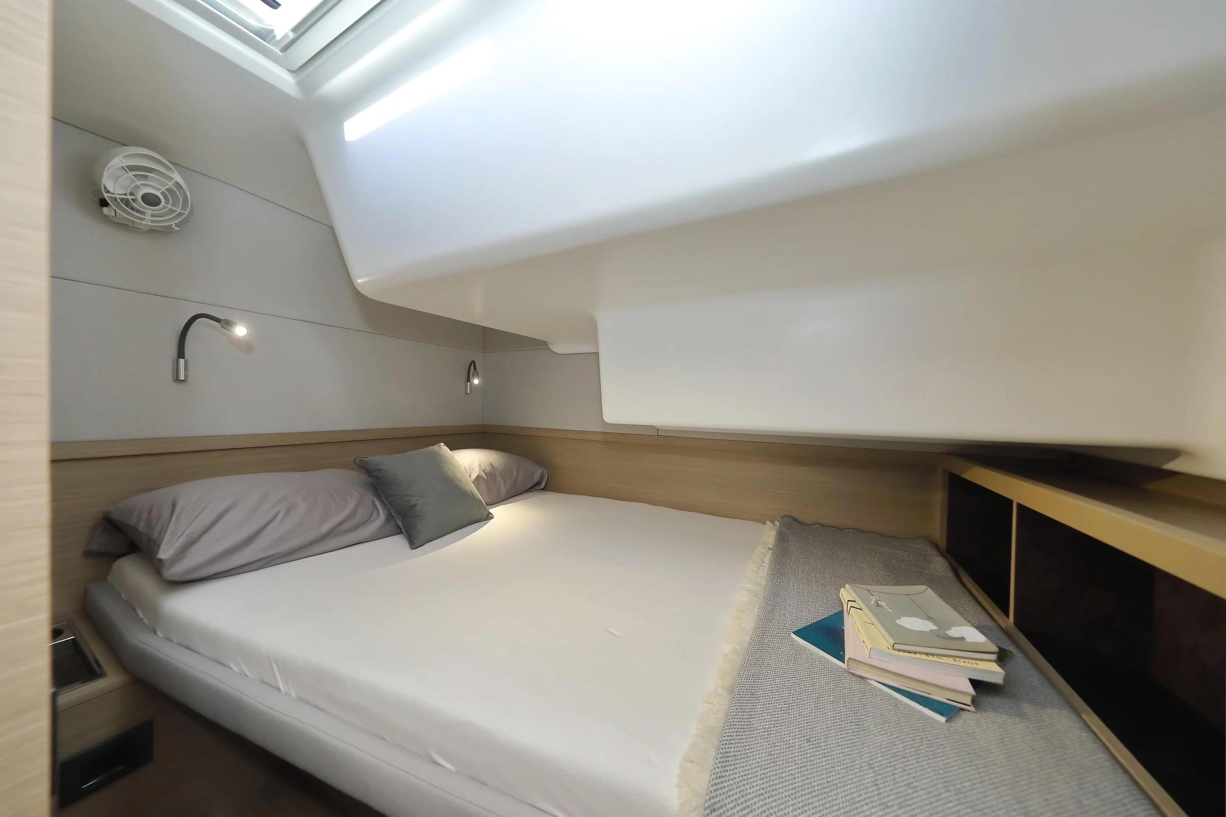 Lagoon 51 - owner version (SERENDIPITY)  - 6