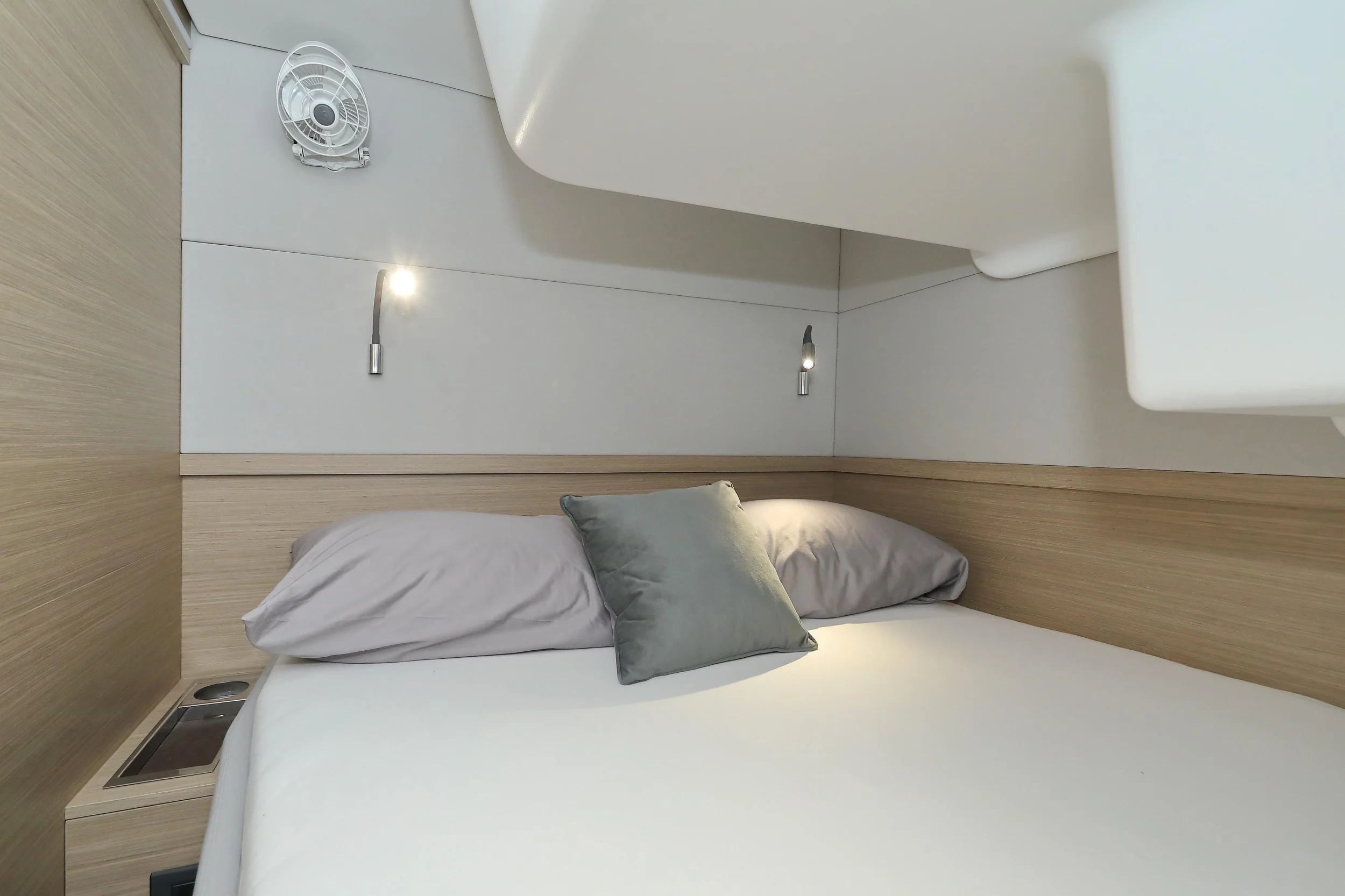 Lagoon 51 - owner version (SERENDIPITY)  - 22