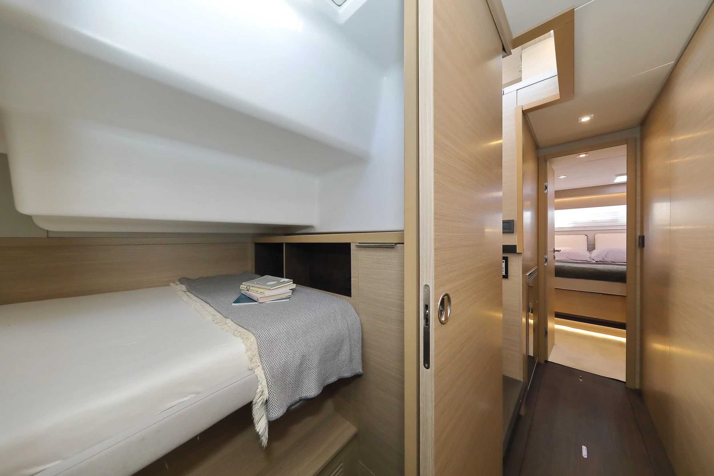 Lagoon 51 - owner version (SERENDIPITY)  - 47