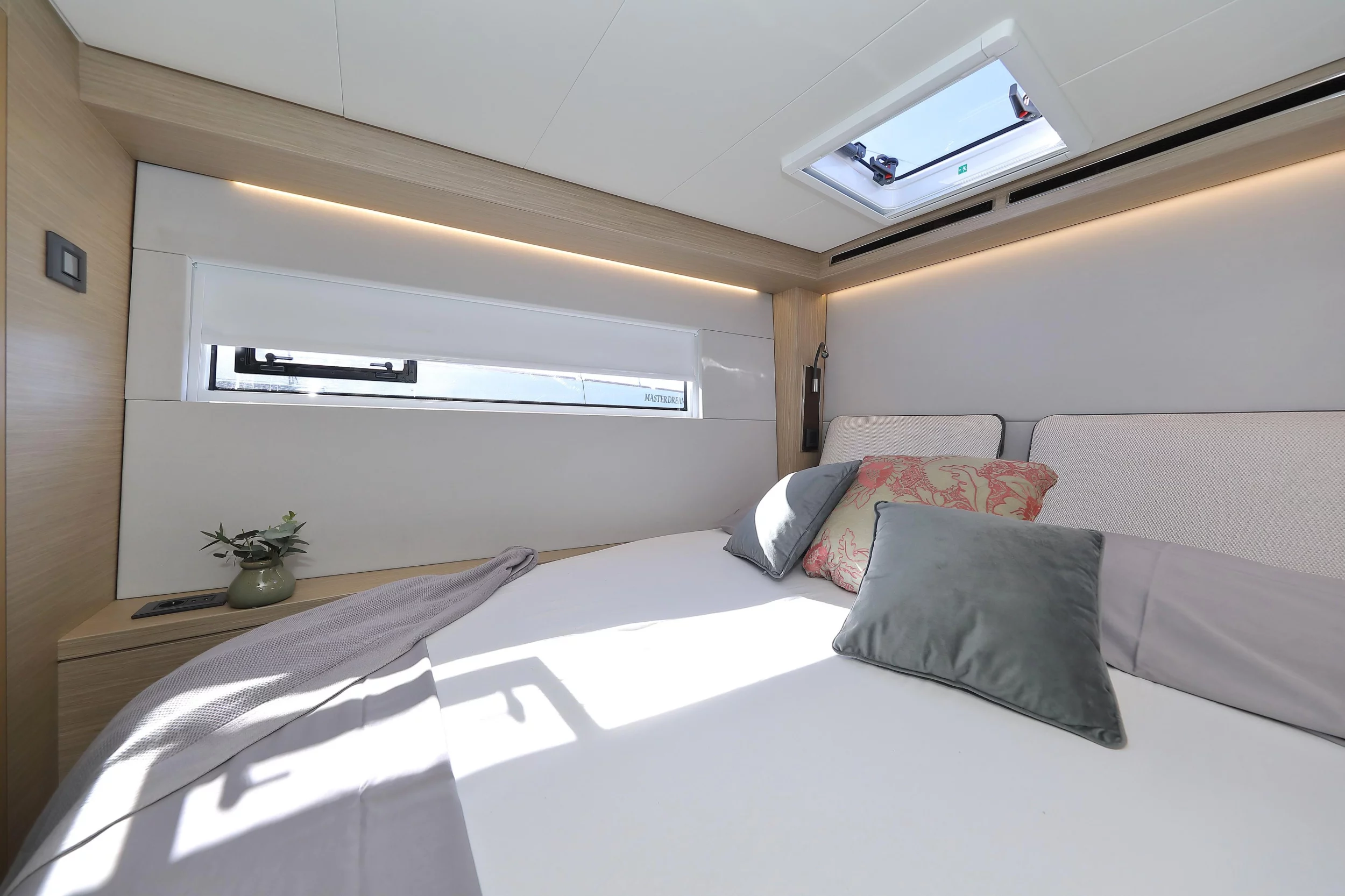 Lagoon 51 - owner version (SERENDIPITY)  - 83
