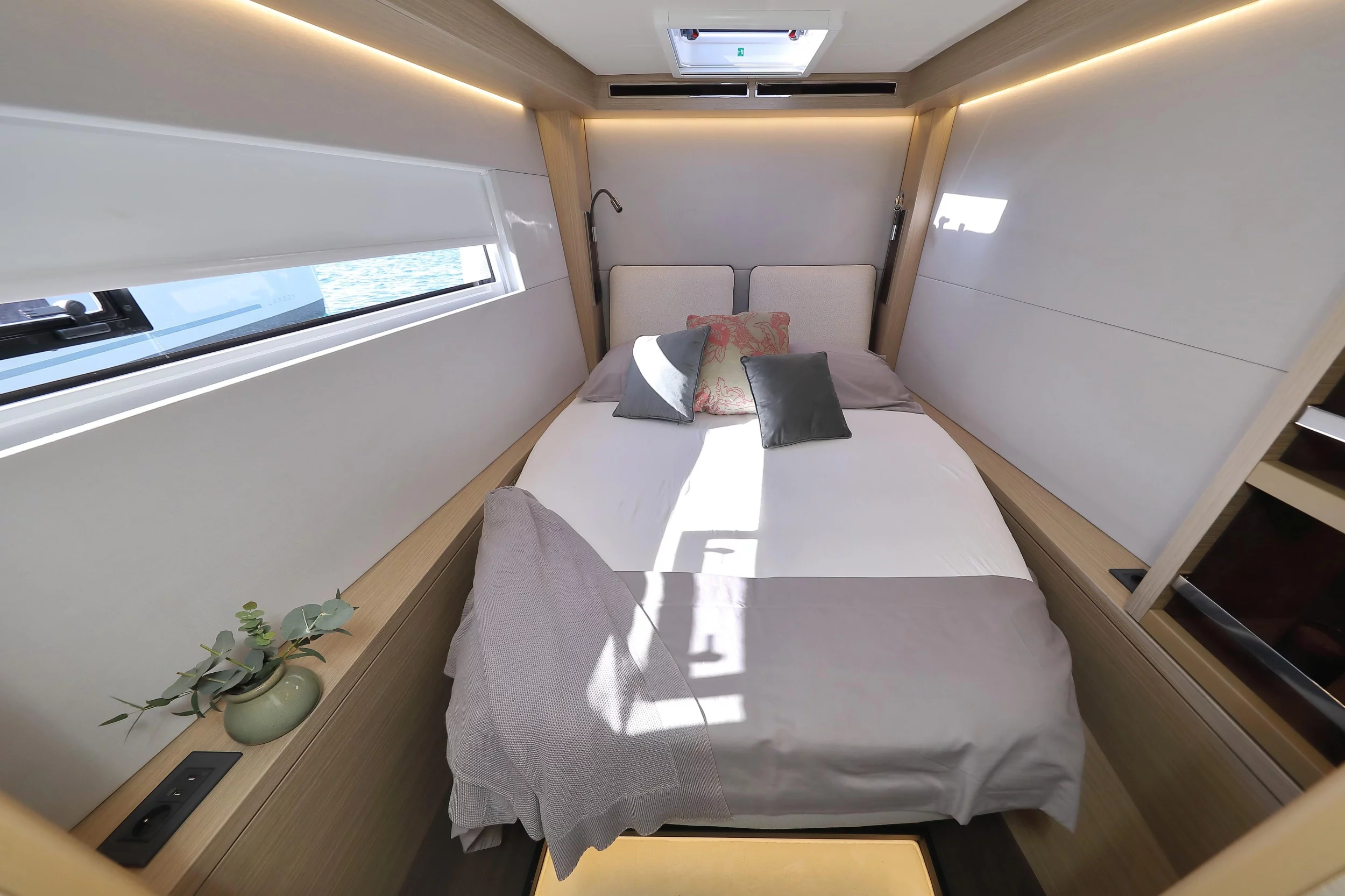 Lagoon 51 - owner version (SERENDIPITY)  - 37