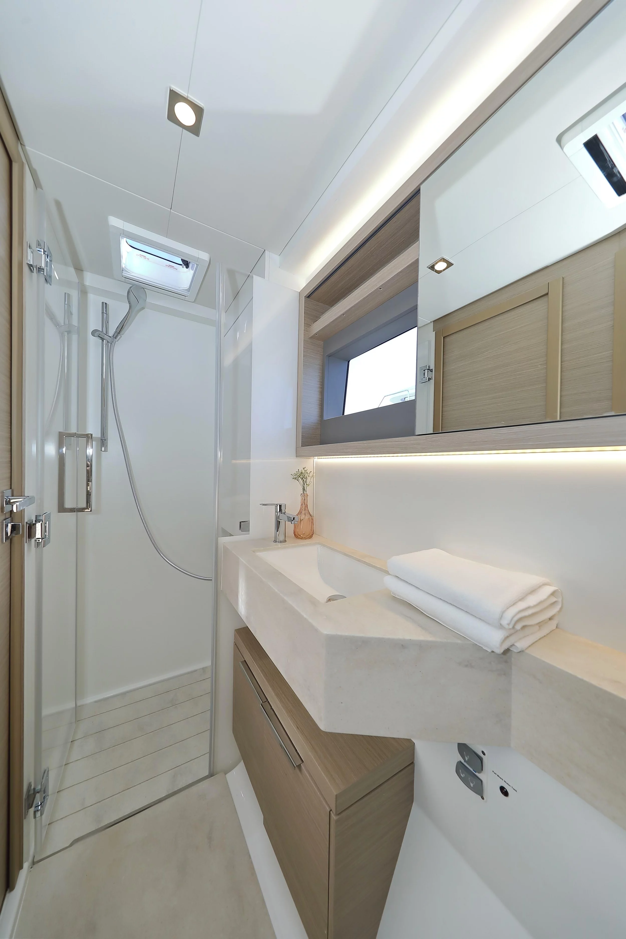 Lagoon 51 - owner version (SERENDIPITY)  - 80