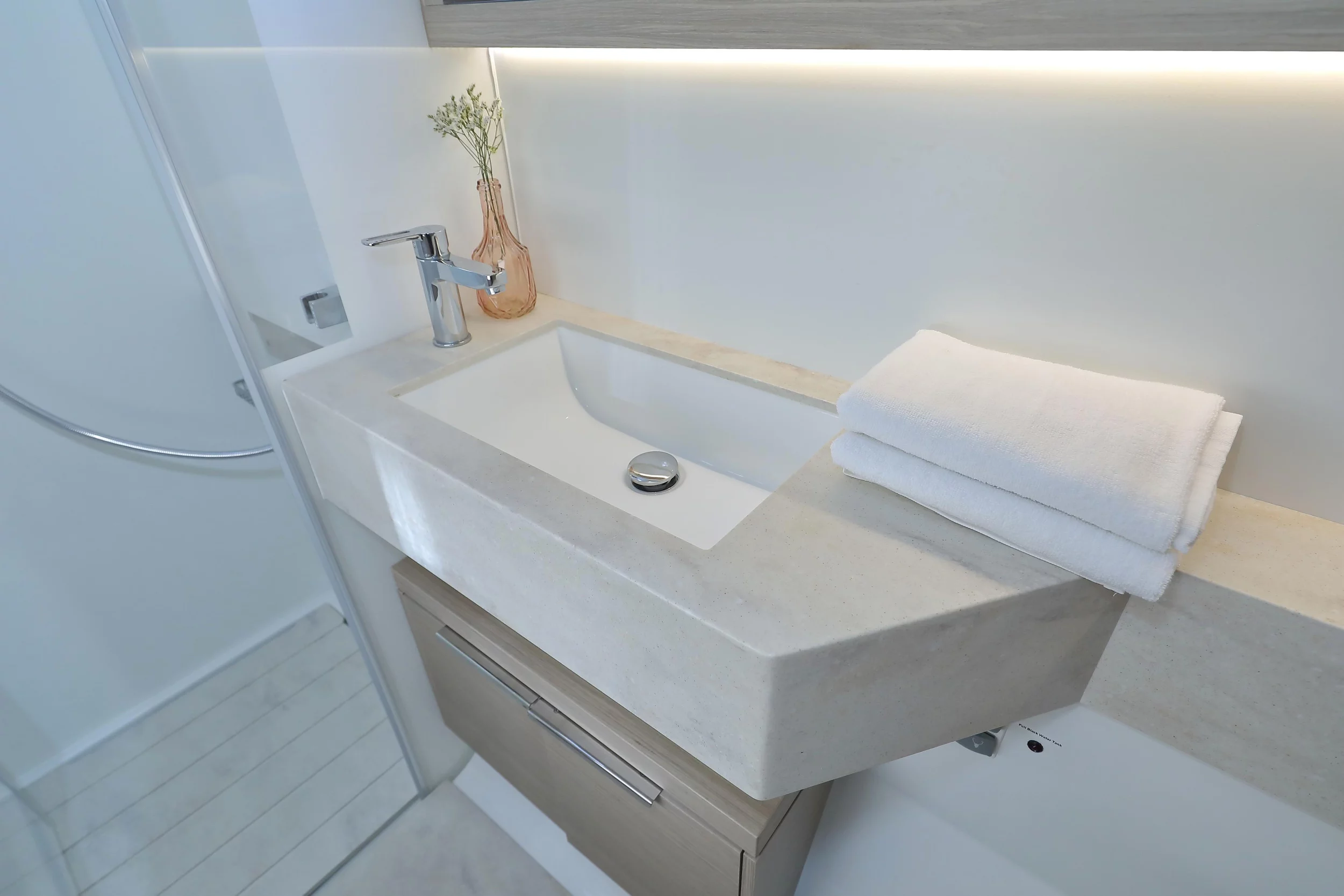 Lagoon 51 - owner version (SERENDIPITY)  - 81