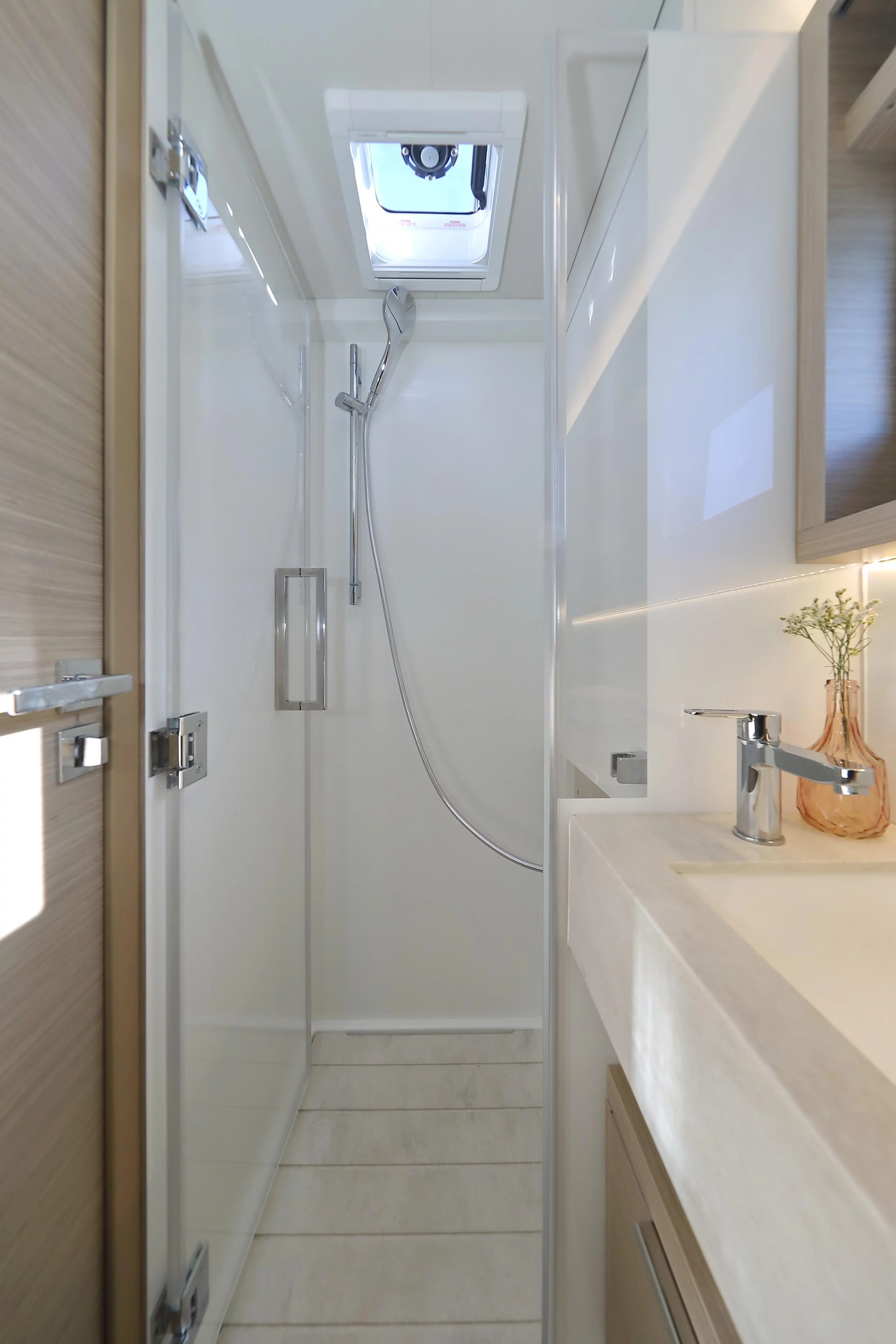 Lagoon 51 - owner version (SERENDIPITY)  - 9